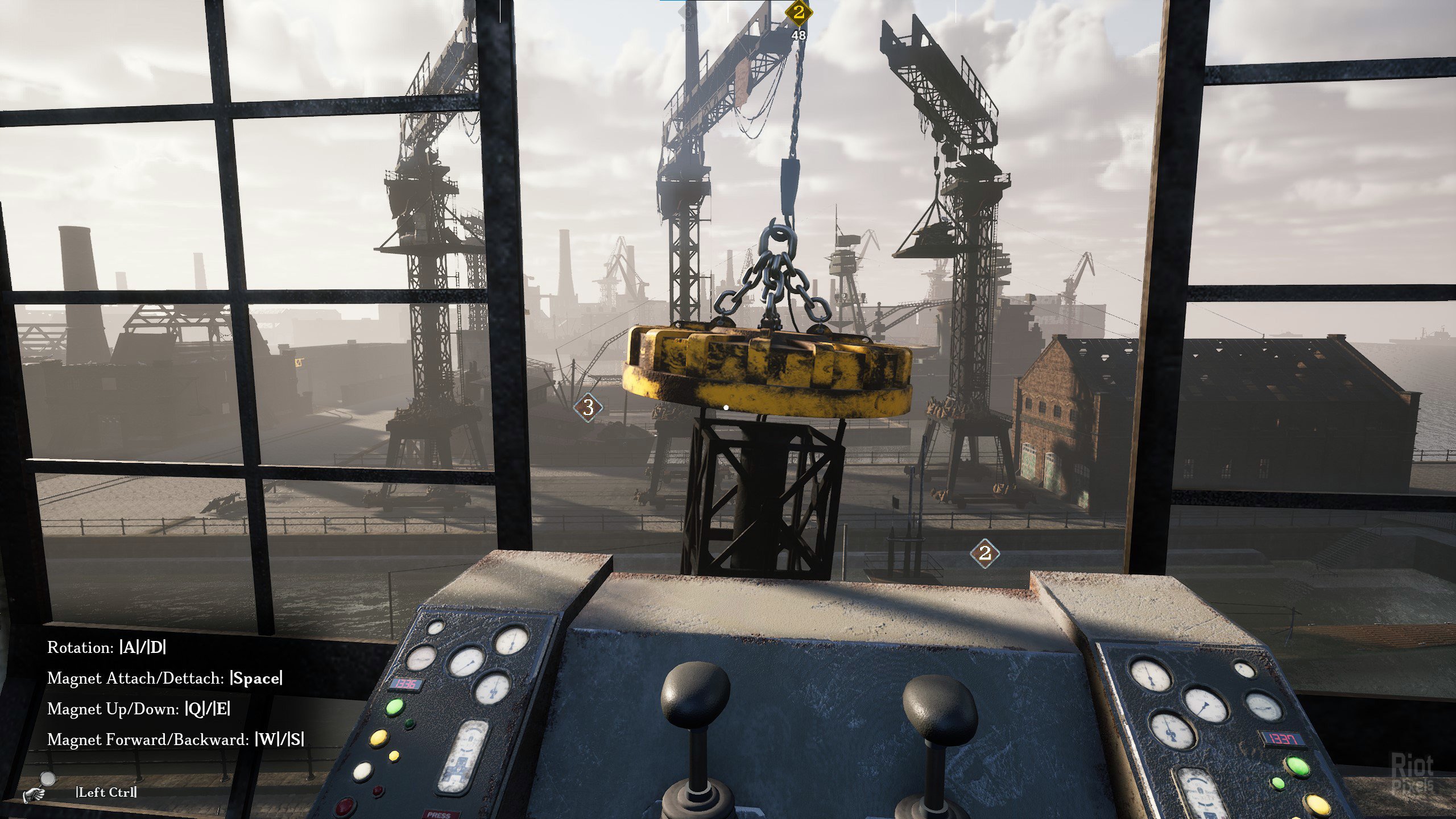 [12]-WW2 Rebuilder – v1.5 + Remagen Map DLC + Windows 7 Fix Download-HohohoGames
