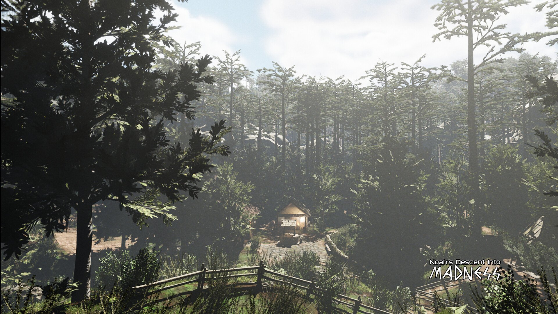 [7]-Noah’s Descent into Madness Download-HohohoGames