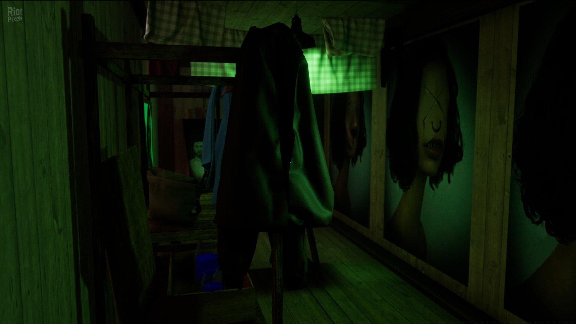 [8]-Soul Street Download-HohohoGames