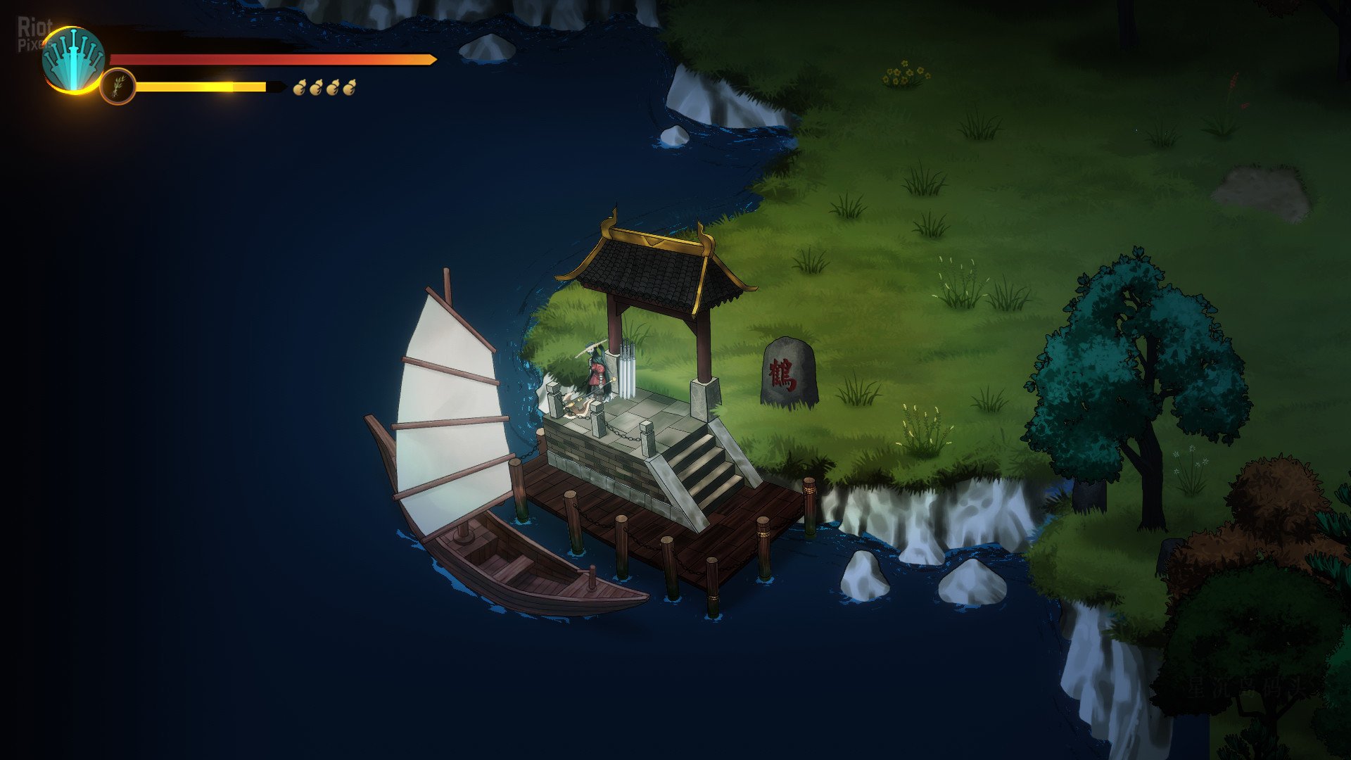 [7]-Warm Snow – Build 12875080 + 2 DLCs Download-HohohoGames