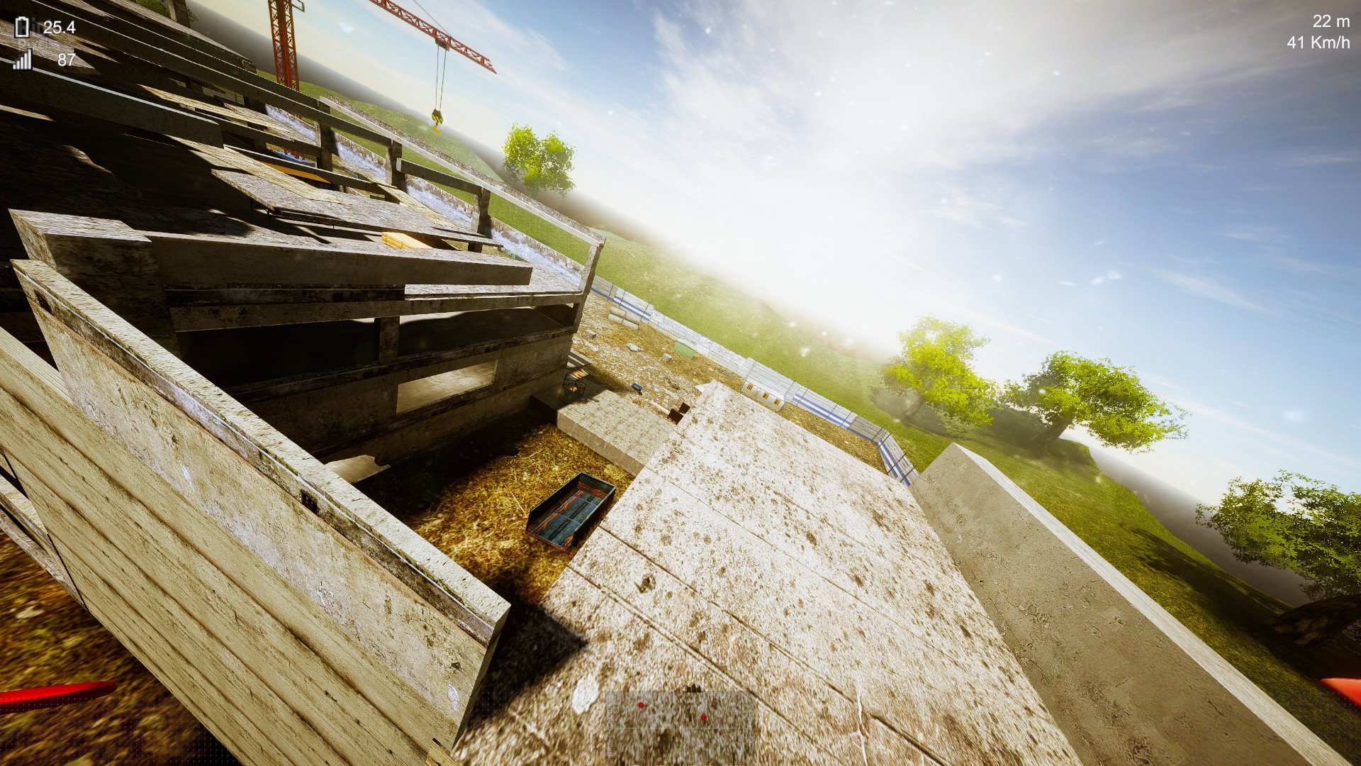 [6]-DVR Simulator – v1.9.0b Download-HohohoGames
