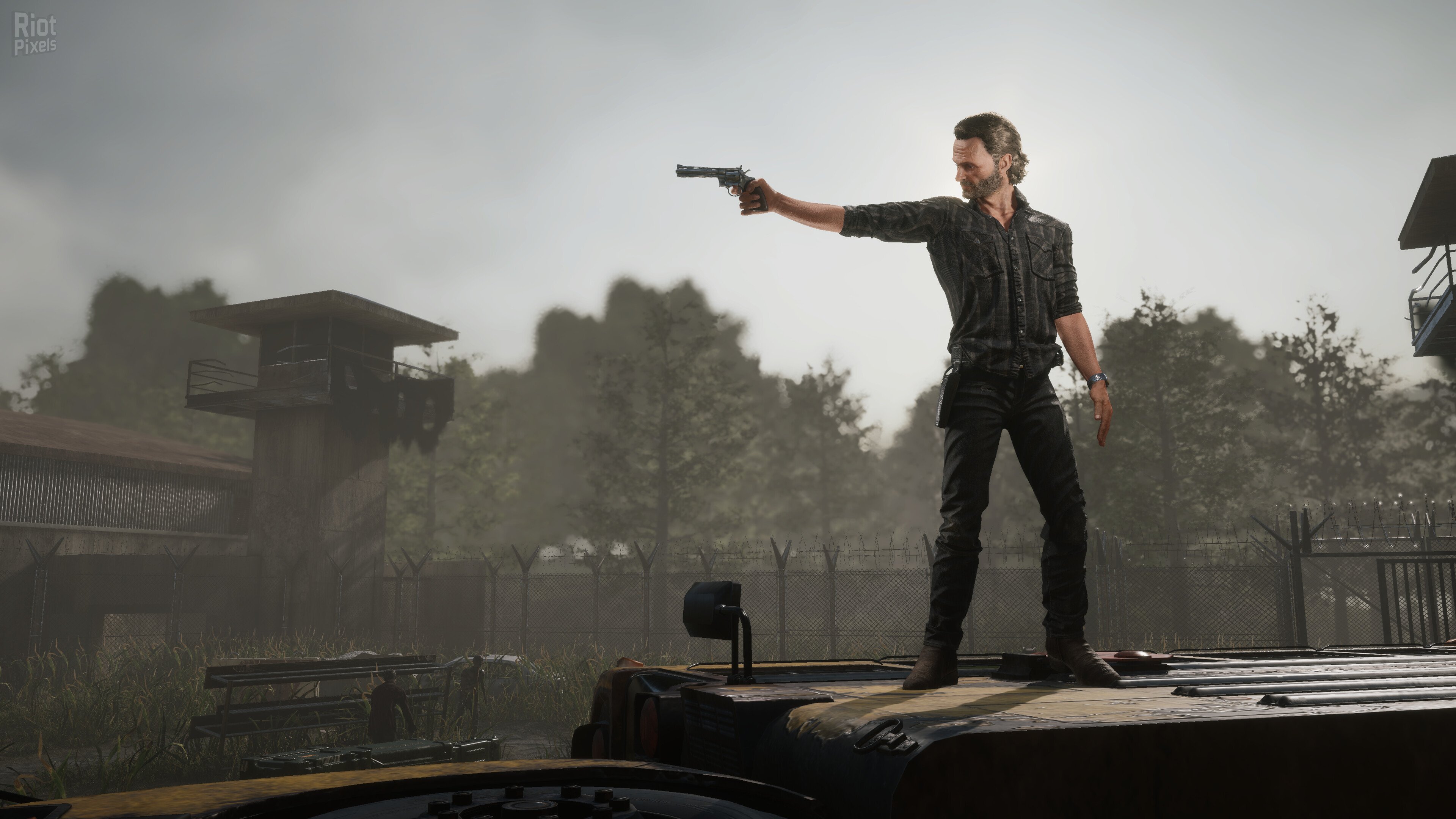[6]-The Walking Dead: Destinies – v1.2.0.6 Download-HohohoGames