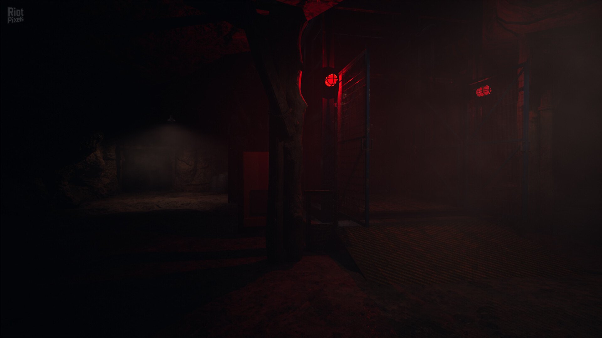 [14]-The Descent + Windows 7 Fix Download-HohohoGames