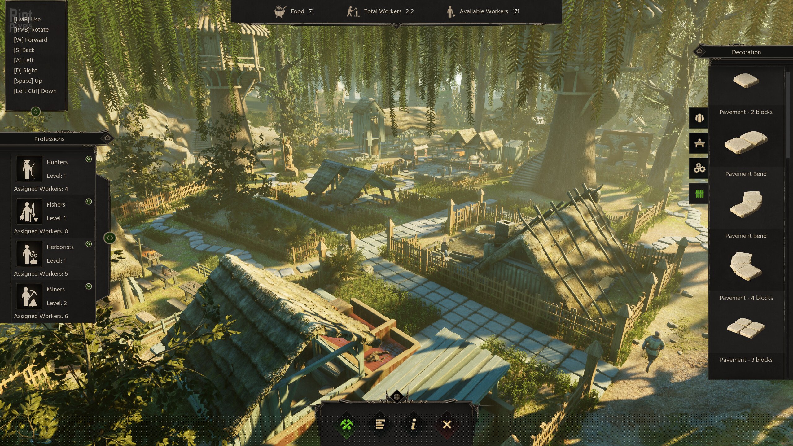 [14]-Robin Hood: Sherwood Builders + Windows 7 Fix Download-HohohoGames