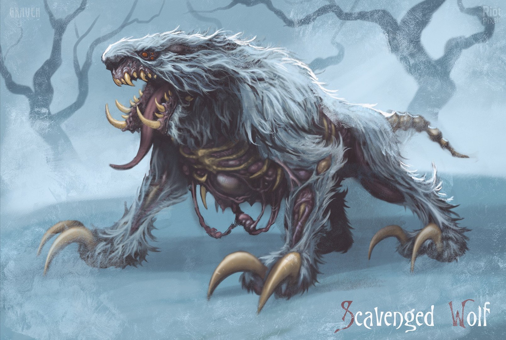 [24]-GRAVEN: Deluxe Edition – v16972.0 + Bonus Content Download-HohohoGames