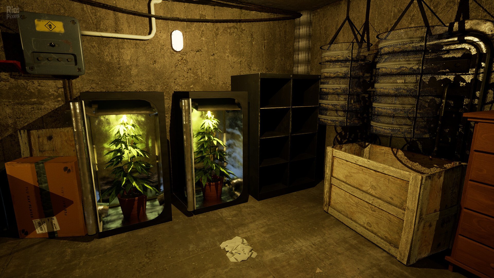 [16]-Drug Dealer Simulator 2 – v1.0.2 + Multiplayer + Windows 7 Fix Download-HohohoGames