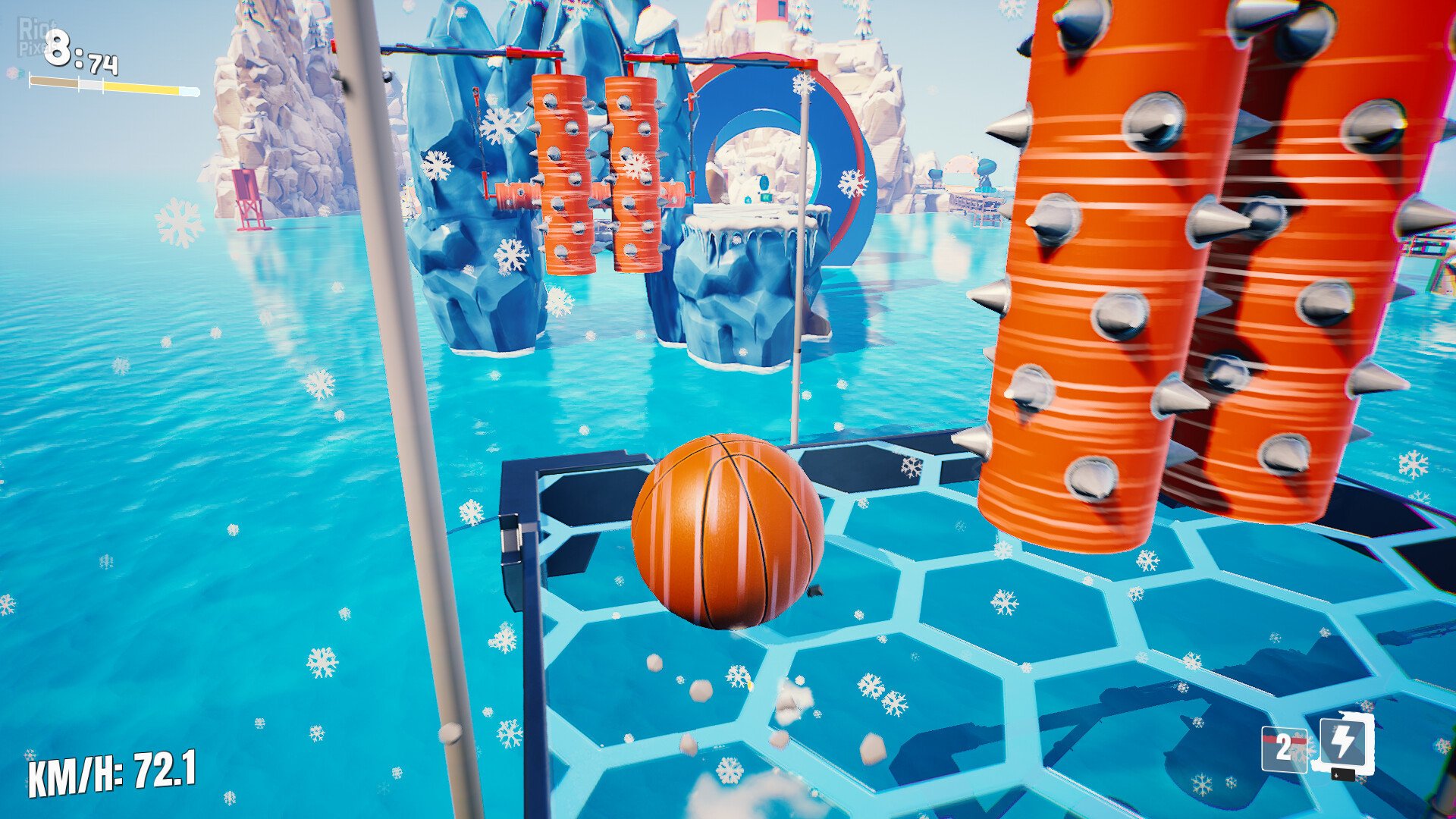 [13]-Patti Hattu! – Cosmic Revolt Download-HohohoGames