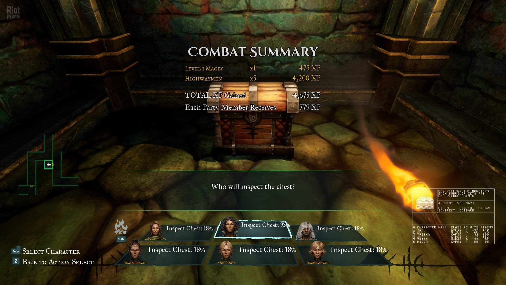 [6]-Wizardry: Proving Grounds of the Mad Overlord – v1.0.1 + Bonus Soundtrack Download-HohohoGames