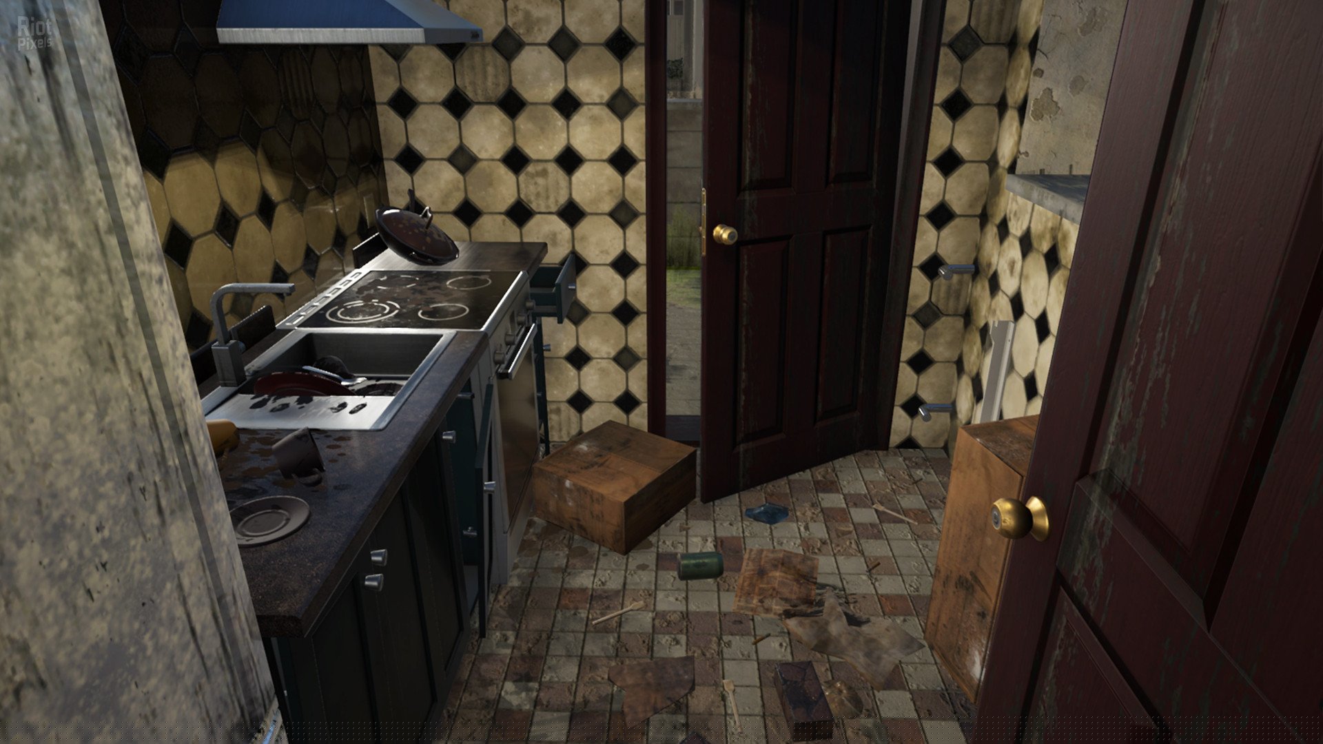 [8]-House Flipper – v1.24331 (f9660) + 9 DLCs Download-HohohoGames
