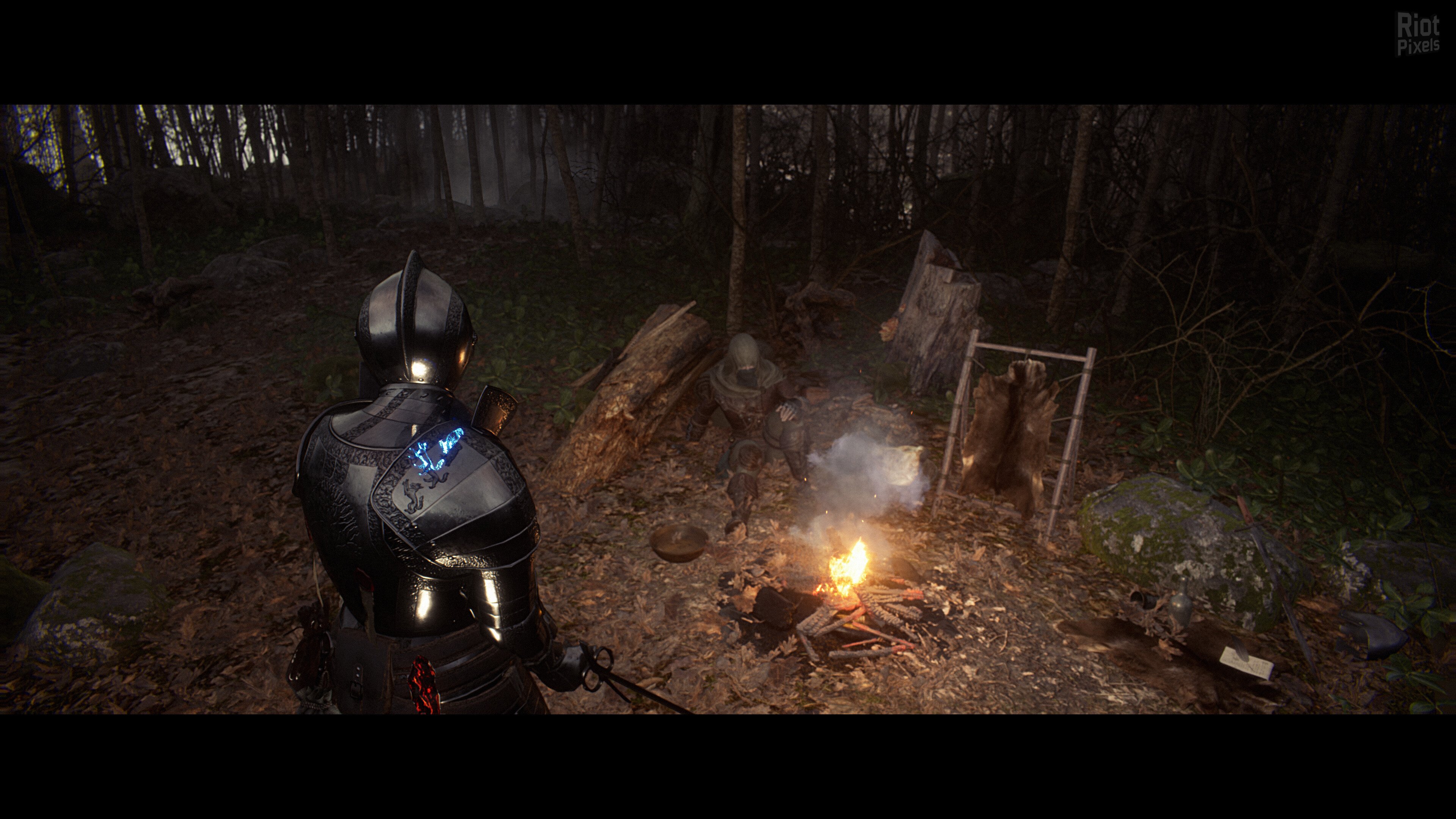 [16]-Unterholz – v1.00c + Bonus Soundtrack Download-HohohoGames