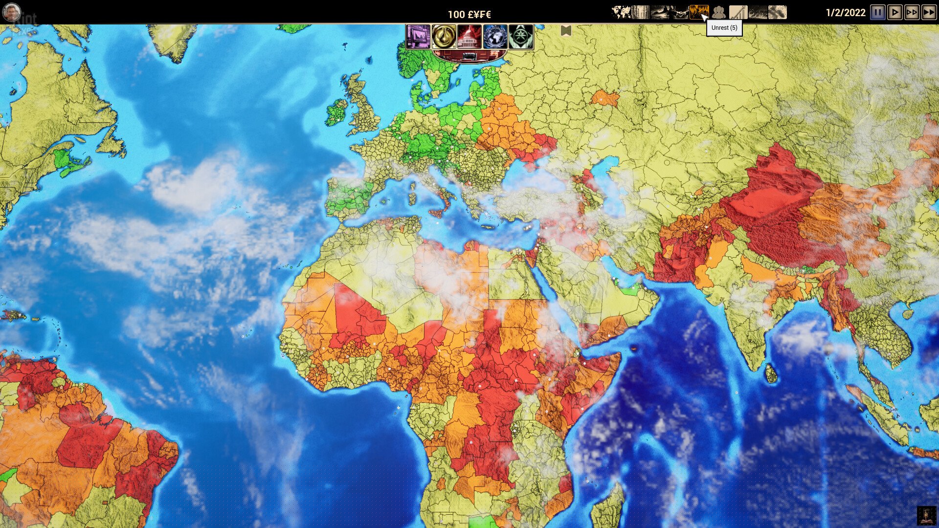 [8]-Trade Conquest Download-HohohoGames