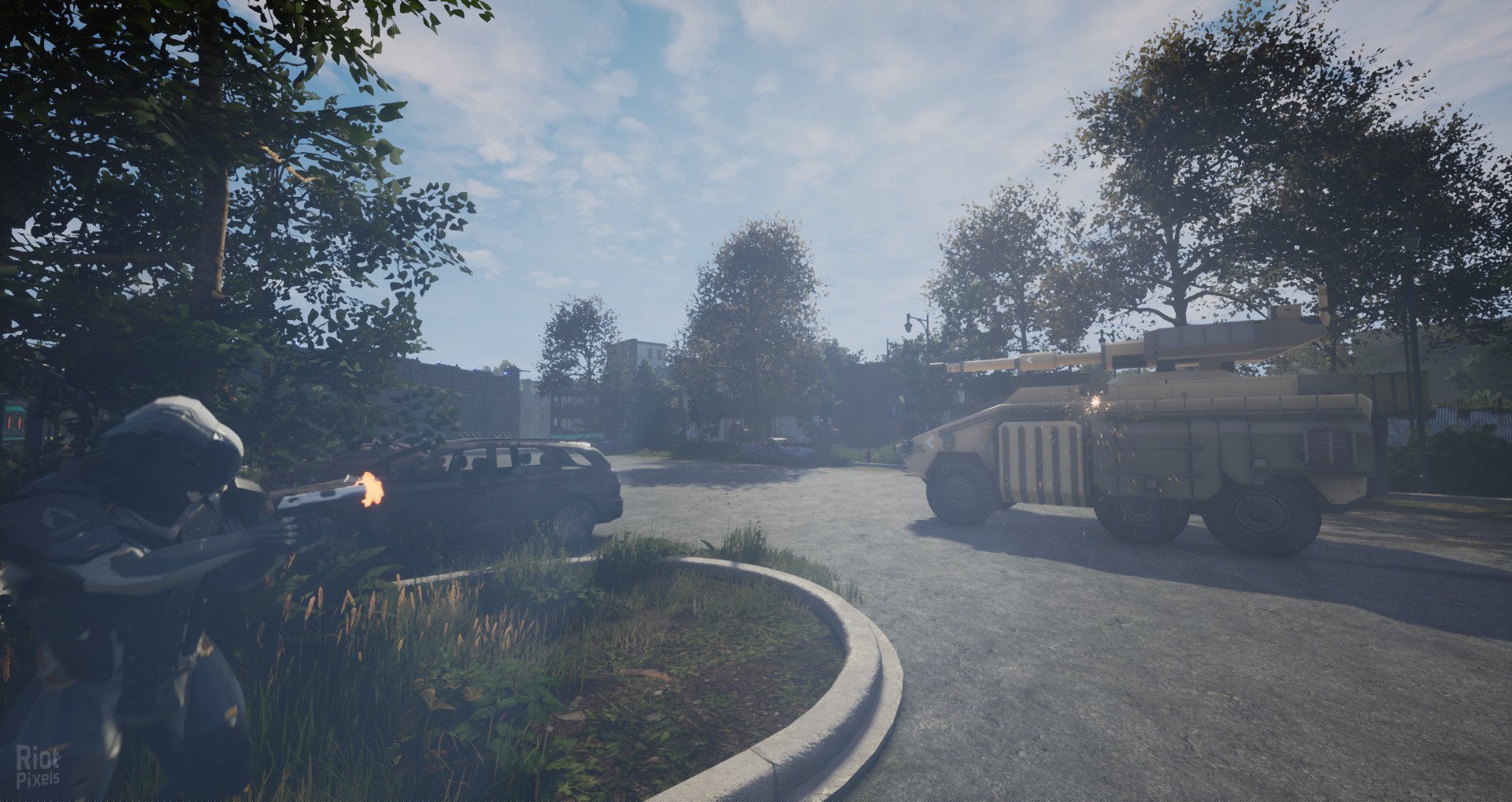 [9]-Eximius: Seize the Frontline – v1.2.2.847.139 (Season 4: Domination) + 5 DLCs* Download-HohohoGames