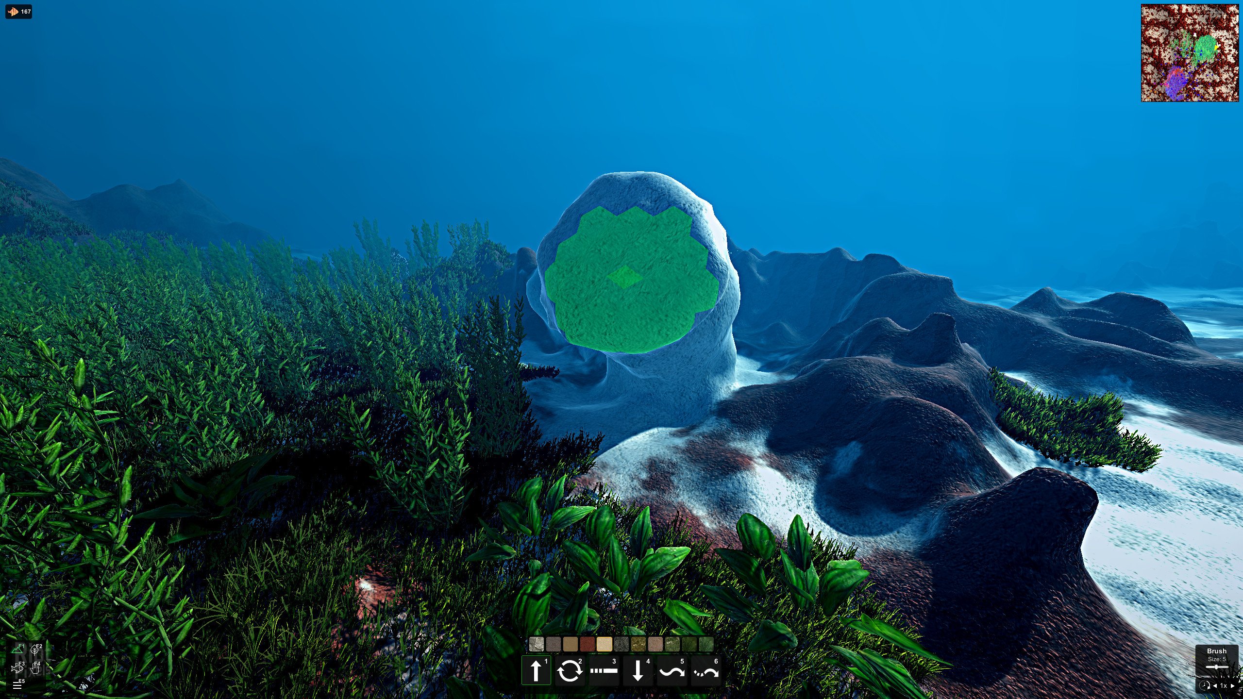 [11]-Ecosystem – v1.01 Download-HohohoGames