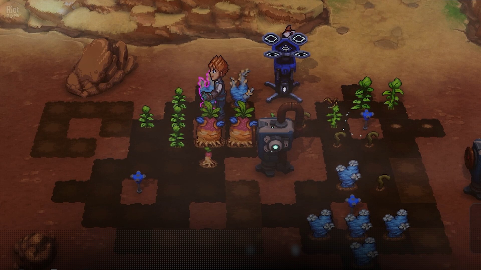 [14]-One Lonely Outpost – v0.9.11a022-c4afe (v1.0 Release) + Bonus Soundtrack Download-HohohoGames