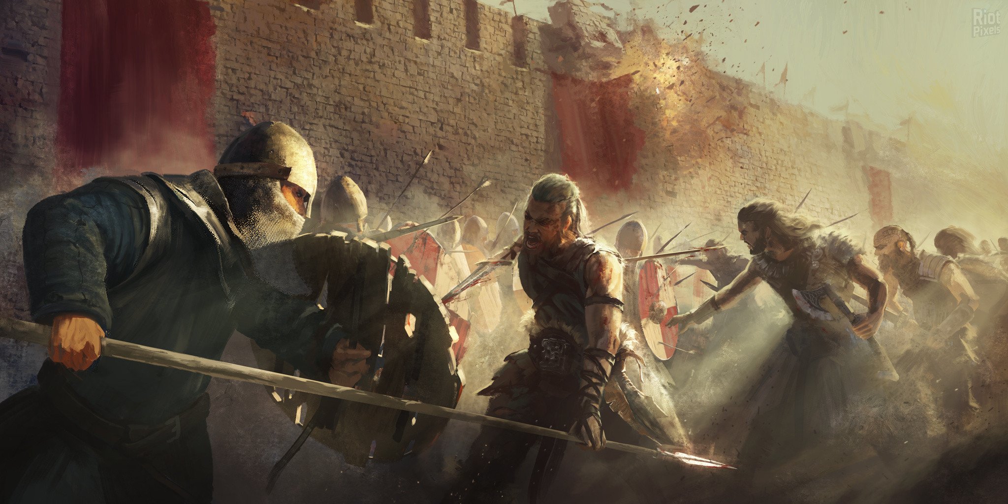 [20]-Old World: Complete – v1.0.76630 + 6 DLCs Download-HohohoGames