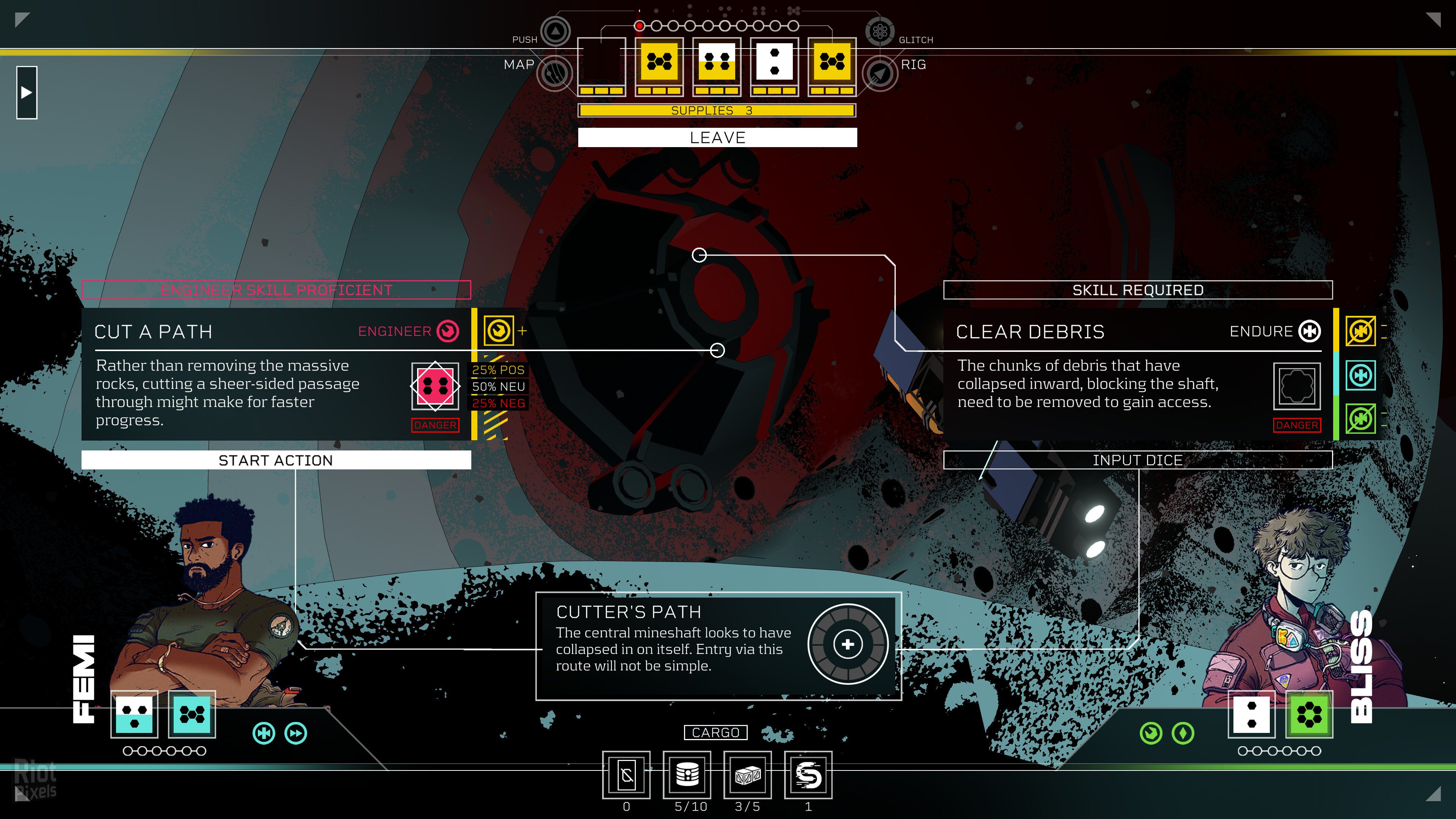 [11]-Citizen Sleeper 2: Starward Vector – Deluxe Edition, v1.1.31 + 2 Bonus DLCs Download-HohohoGames