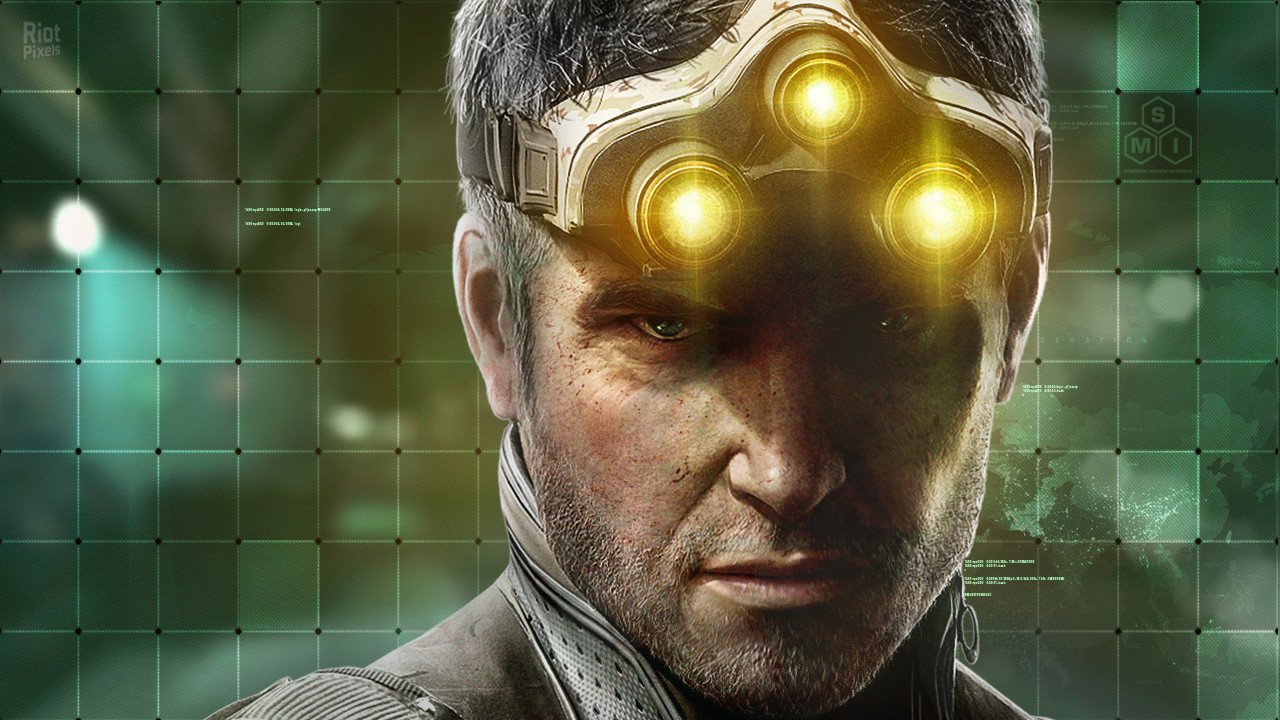 [30]-Tom Clancy’s Splinter Cell: Blacklist – Digital Deluxe Edition v1.03 + 2 DLCs Download-HohohoGames