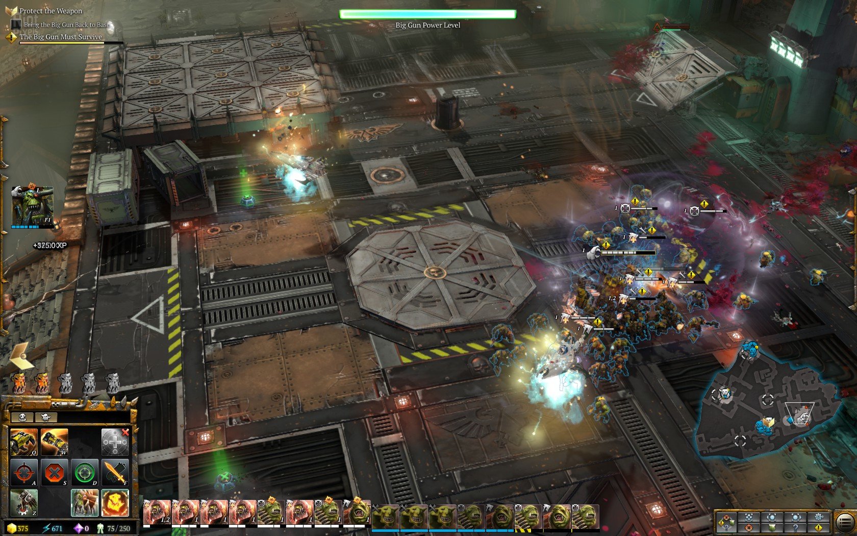 [7]-Warhammer 40,000: Dawn of War 3 – v4.0.0.16278 + PreOrder Bonus Download-HohohoGames
