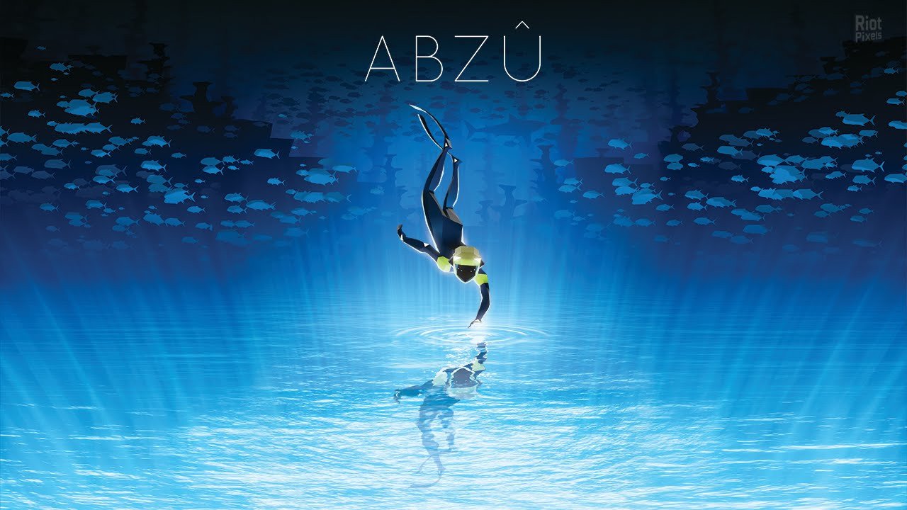 [17]-ABZU – v1.1 + Proper Crack Download-HohohoGames