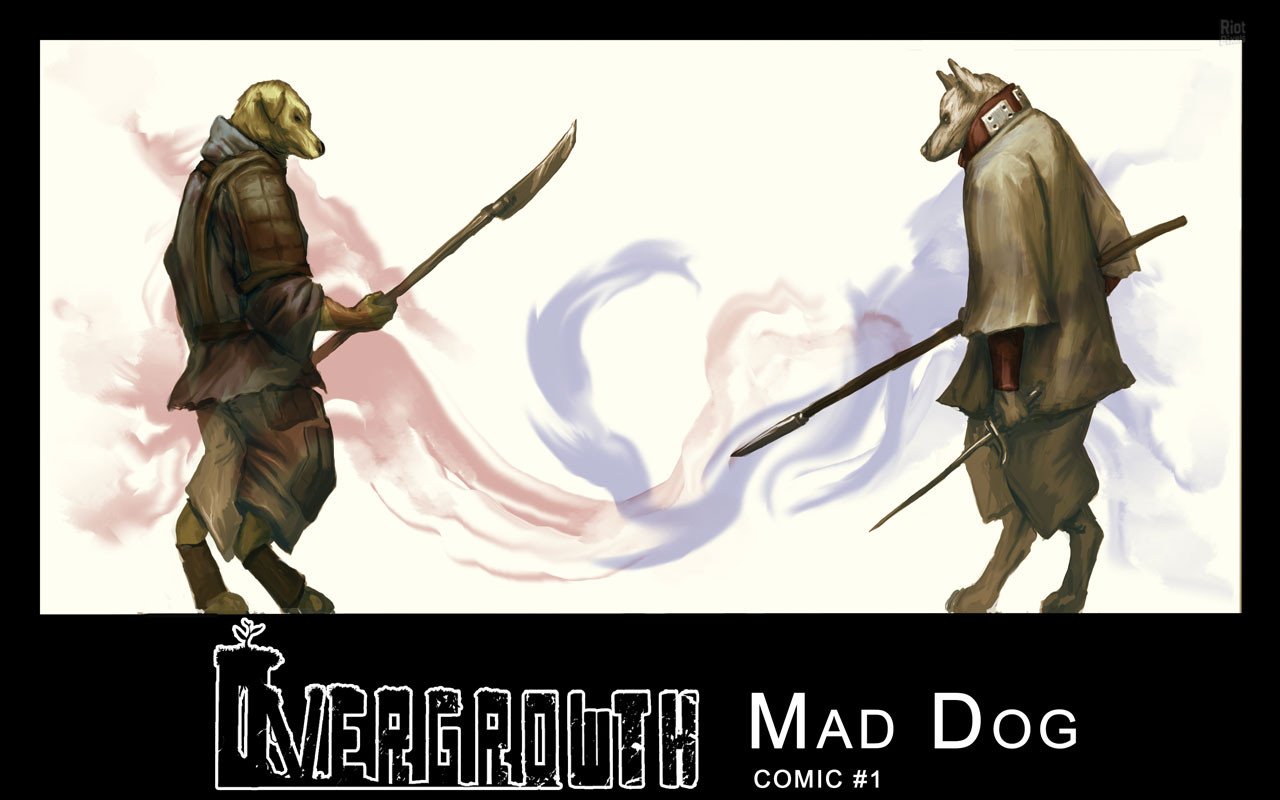 [23]-Overgrowth Download-HohohoGames