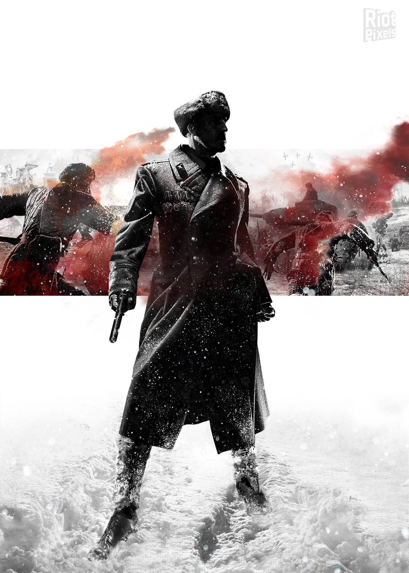 [20]-Company of Heroes 2: Master Collection – v4.0.0.21748 + All DLCs Download-HohohoGames
