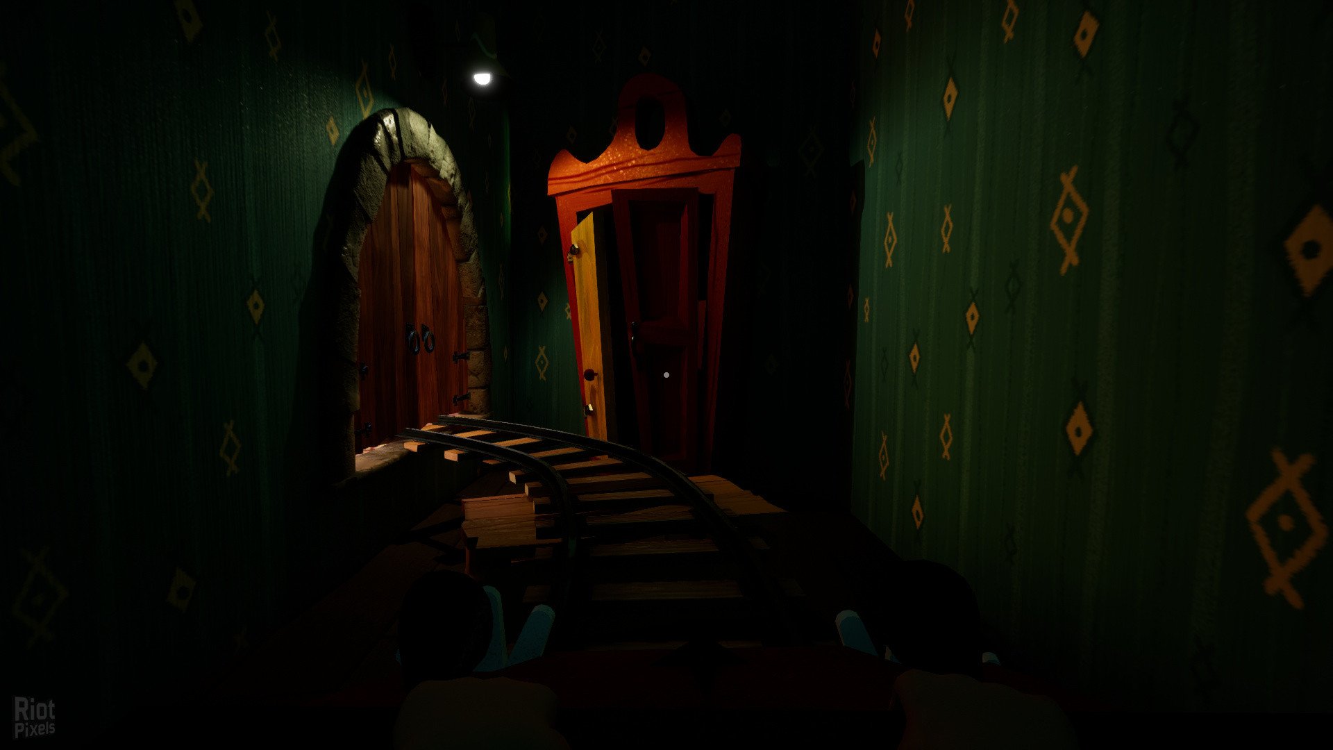 [6]-Hello Neighbor Download-HohohoGames