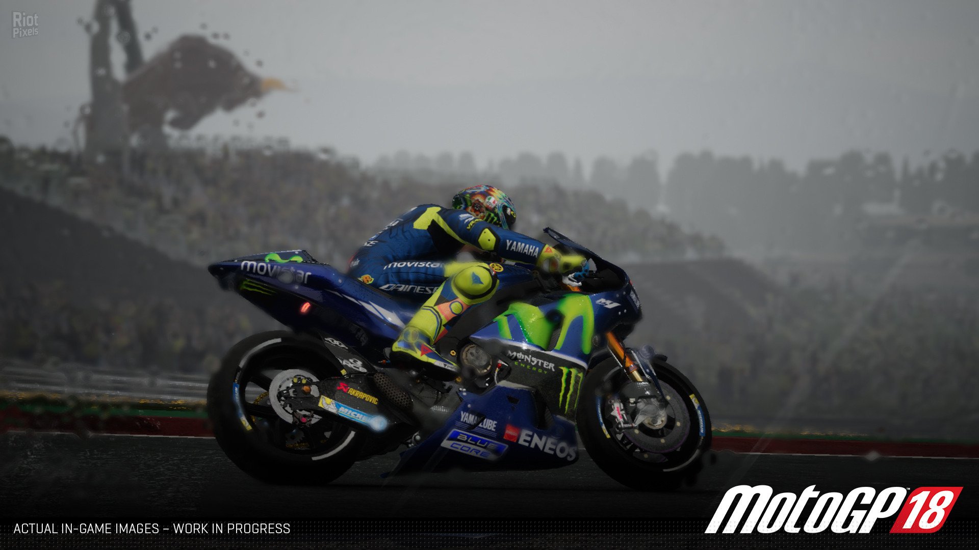 [6]-MotoGP 18 + Multiplayer Download-HohohoGames