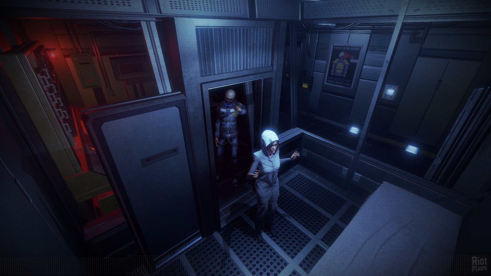 [5]-Republique Remastered Download-HohohoGames