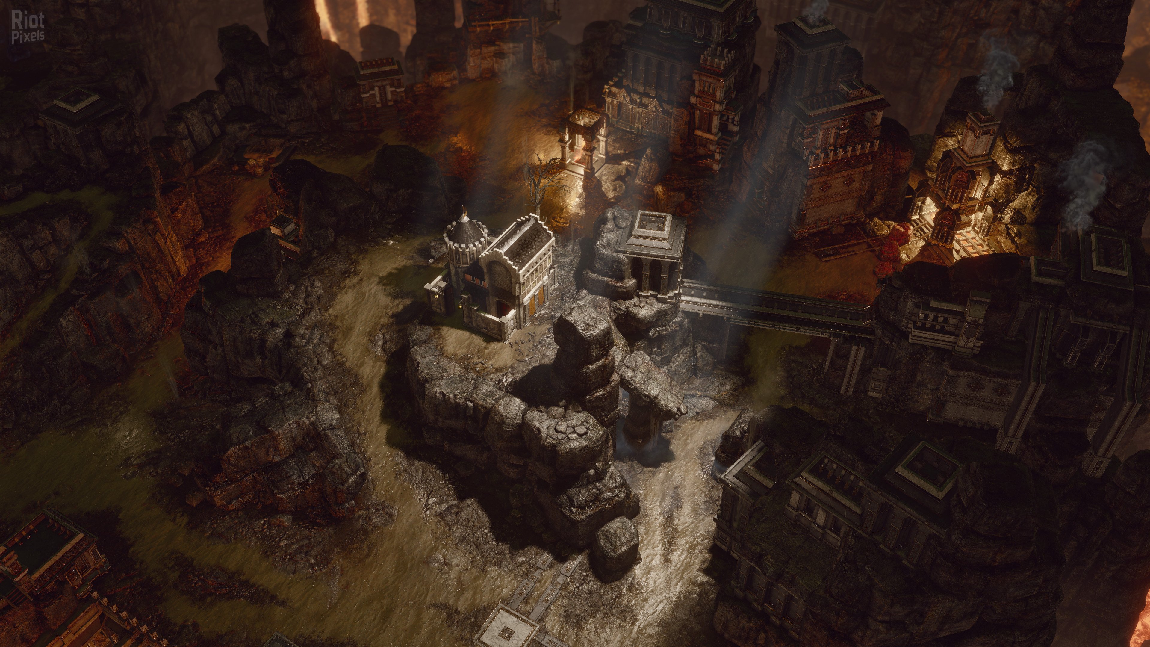 [3]-SpellForce 3: Soul Harvest Download-HohohoGames