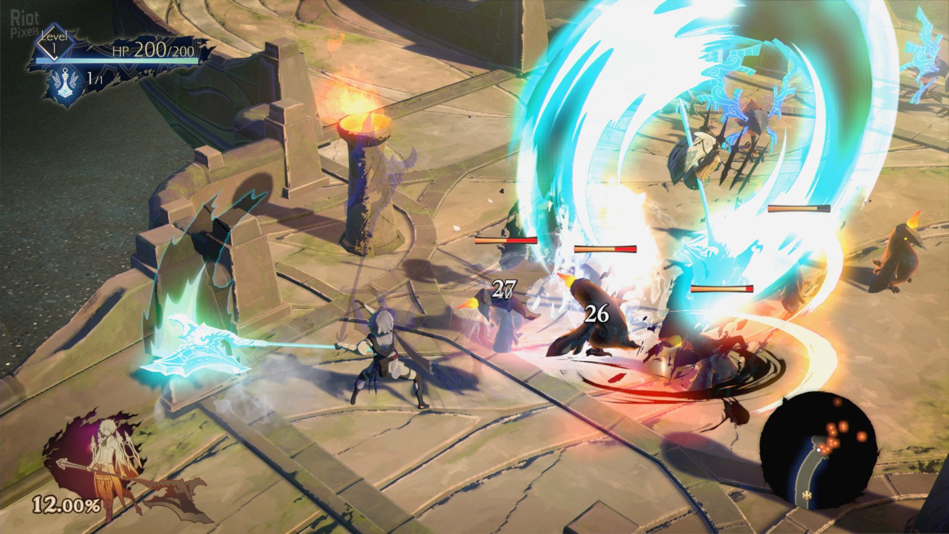 [9]-ONINAKI + DLC Download-HohohoGames