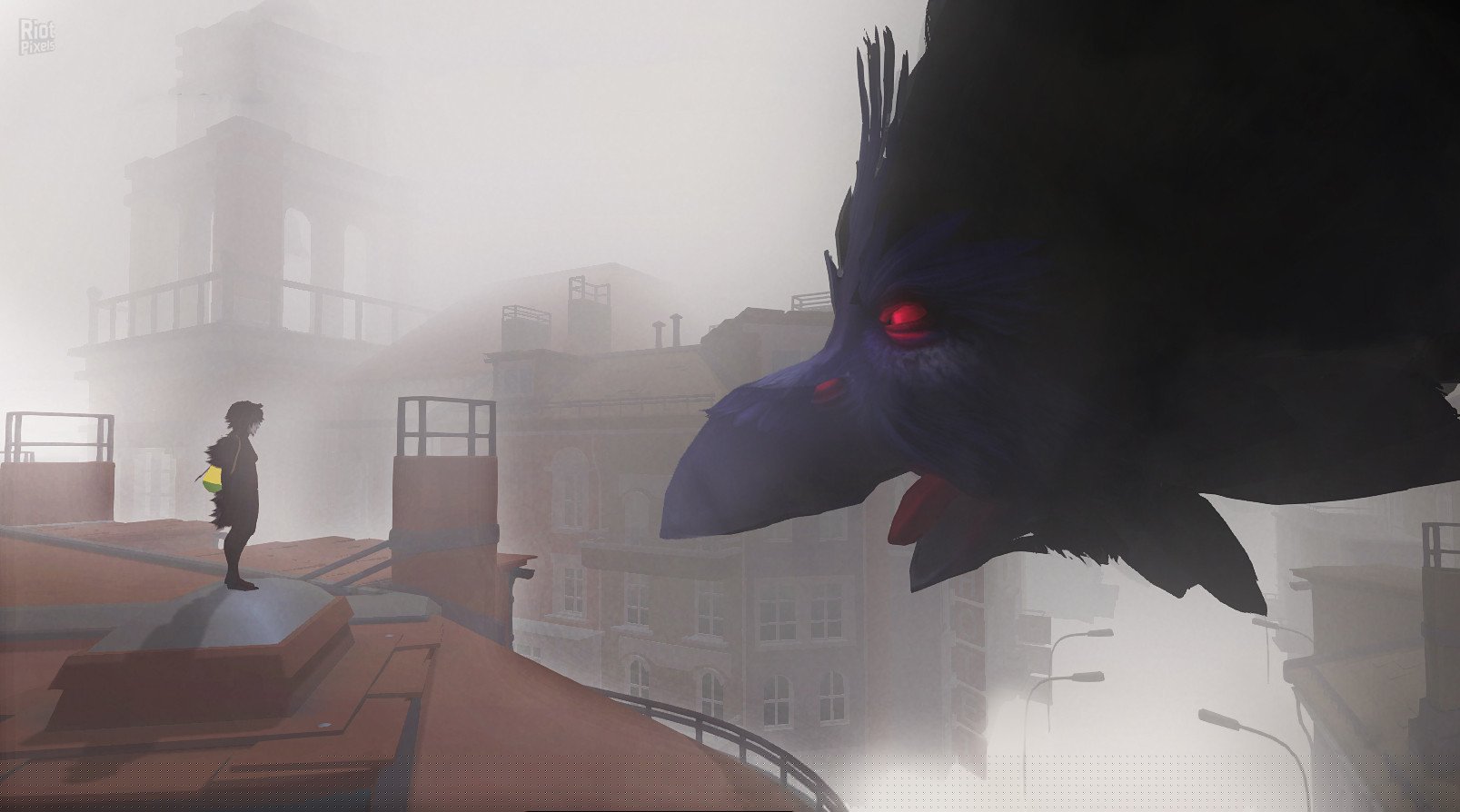 [6]-Sea of Solitude Download-HohohoGames