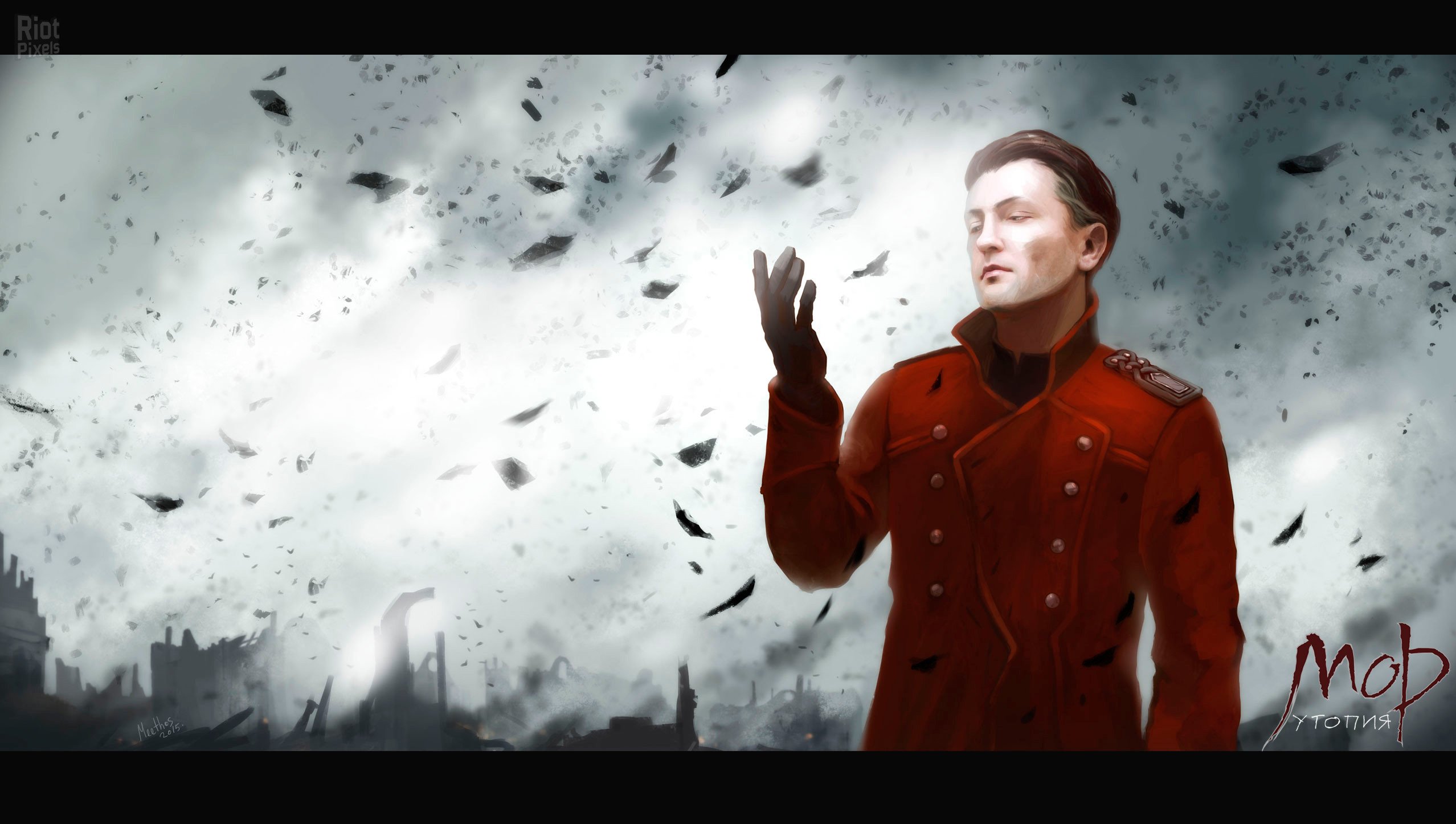 [23]-Pathologic 2 – v.Update 7 + DLC + Bonus Download-HohohoGames