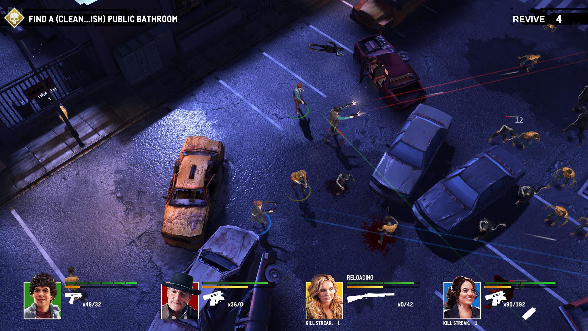 [6]-Zombieland: Double Tap – Road Trip Download-HohohoGames