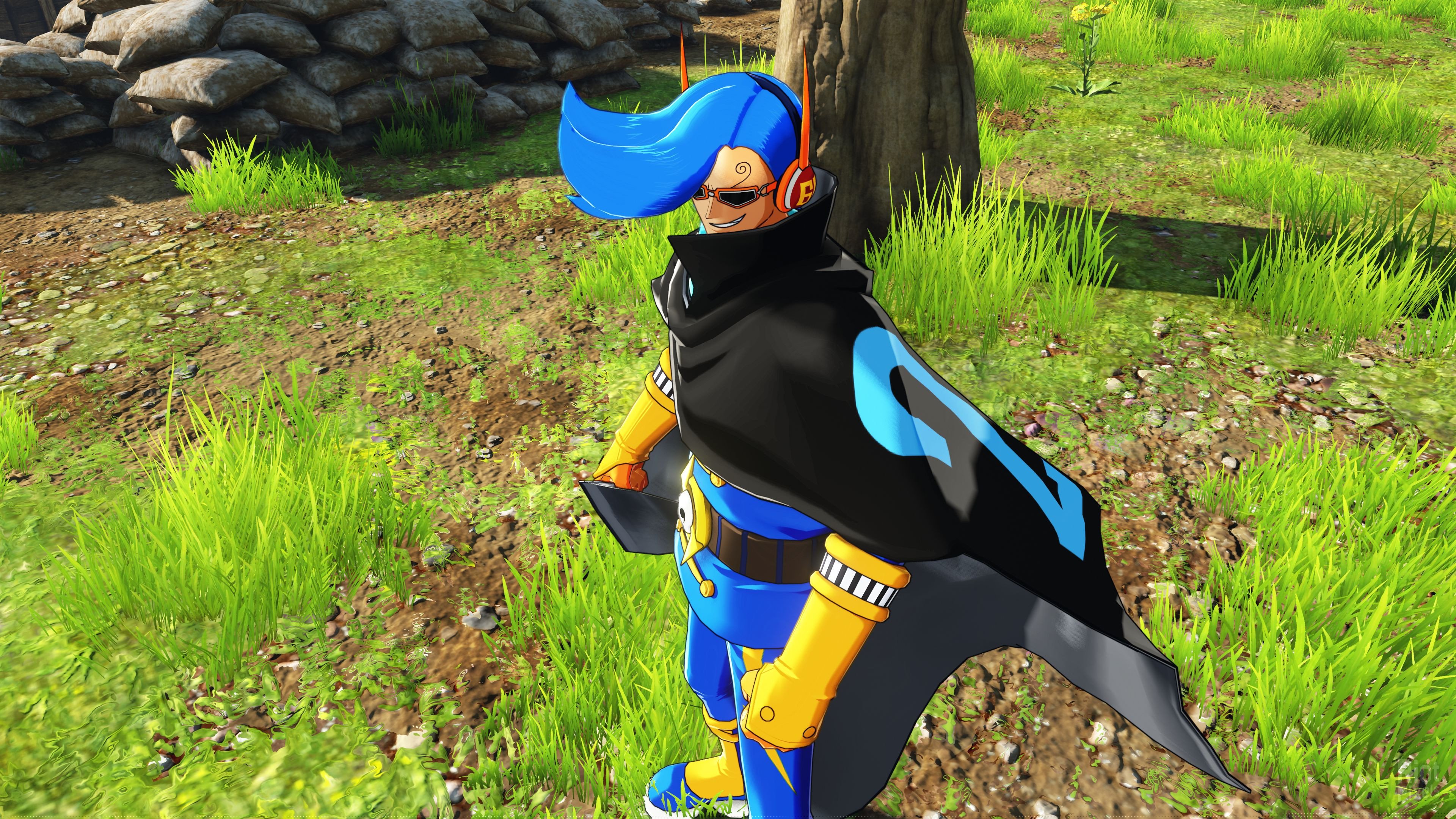[12]-ONE PIECE: World Seeker – v1.4.0 + 17 DLCs Download-HohohoGames