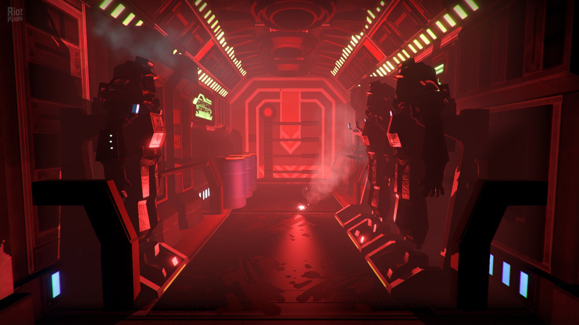 [4]-Soul Axiom Rebooted Download-HohohoGames