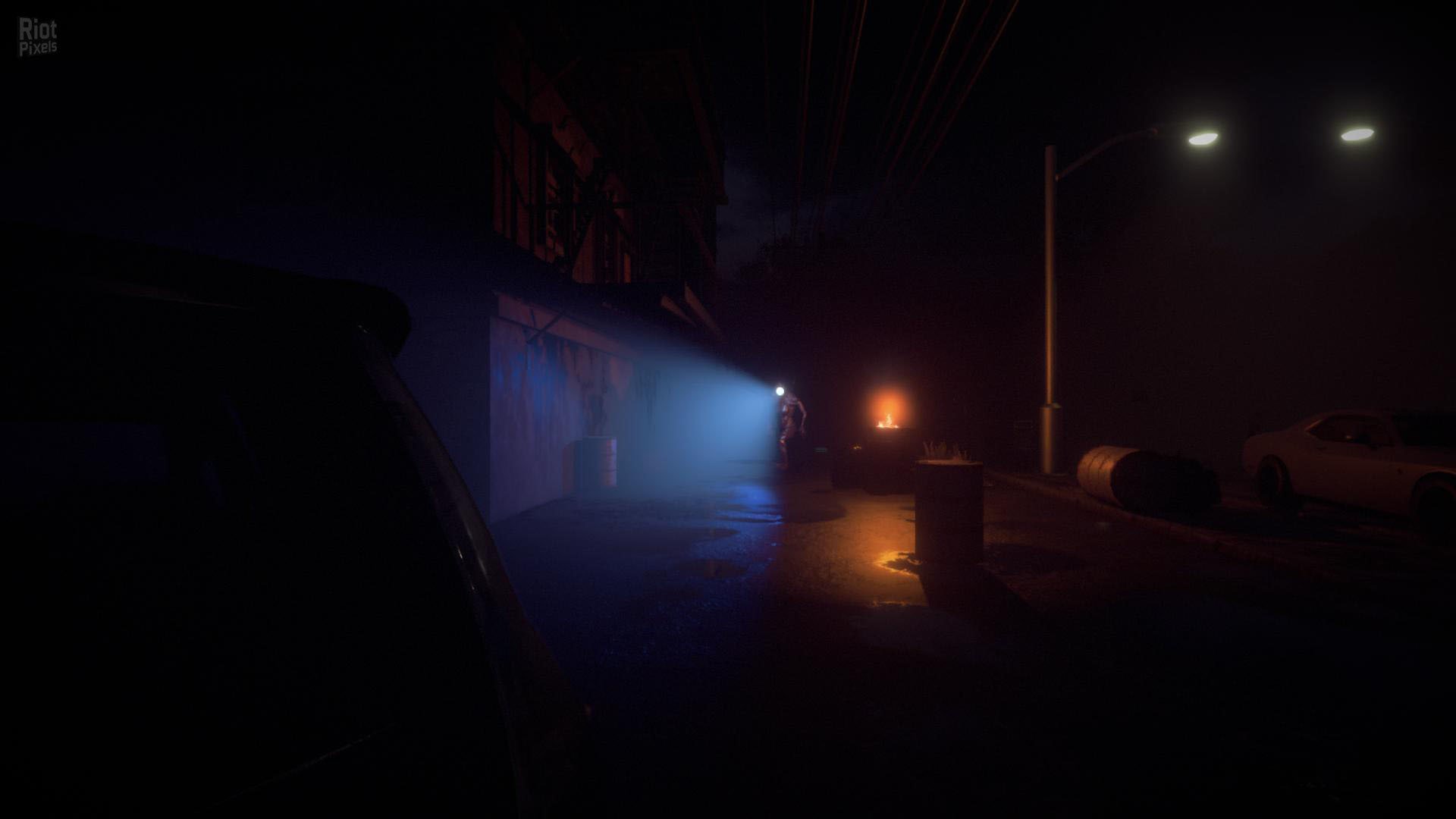 [14]-Those Who Remain – v1.011 Download-HohohoGames