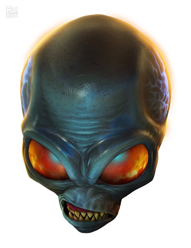 [28]-Destroy All Humans! – v1.0.2491 + DLC Download-HohohoGames