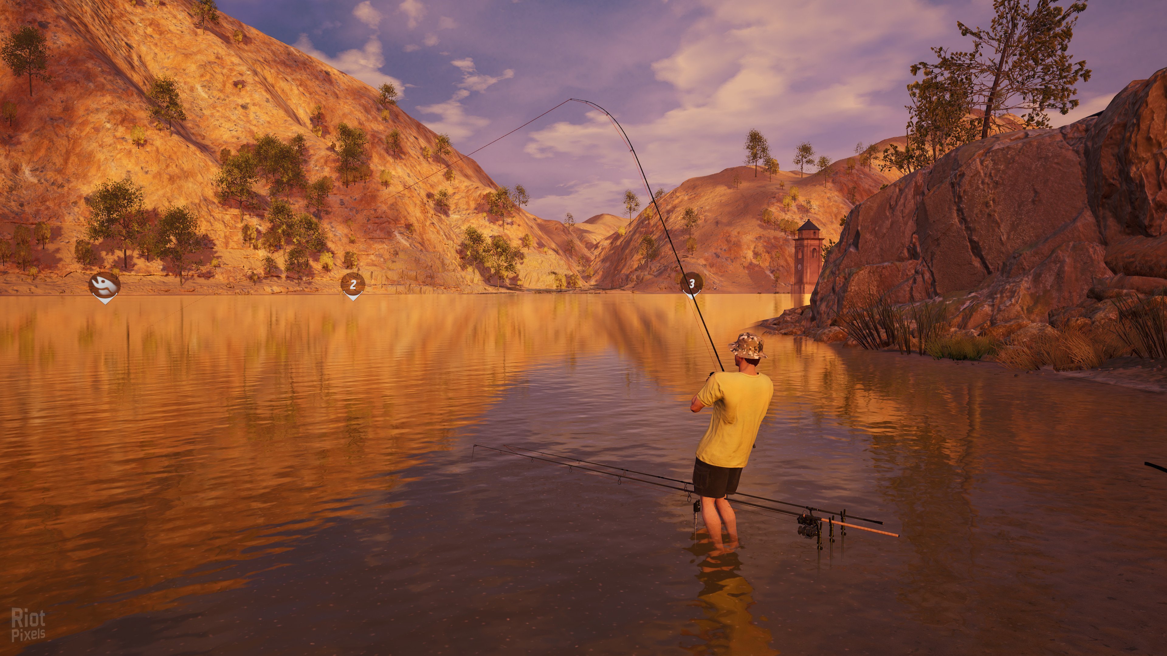 [6]-The Catch: Carp & Coarse – v1.0.49212.56 Download-HohohoGames