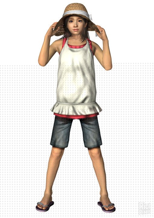 [21]-Yakuza 3 Remastered Download-HohohoGames