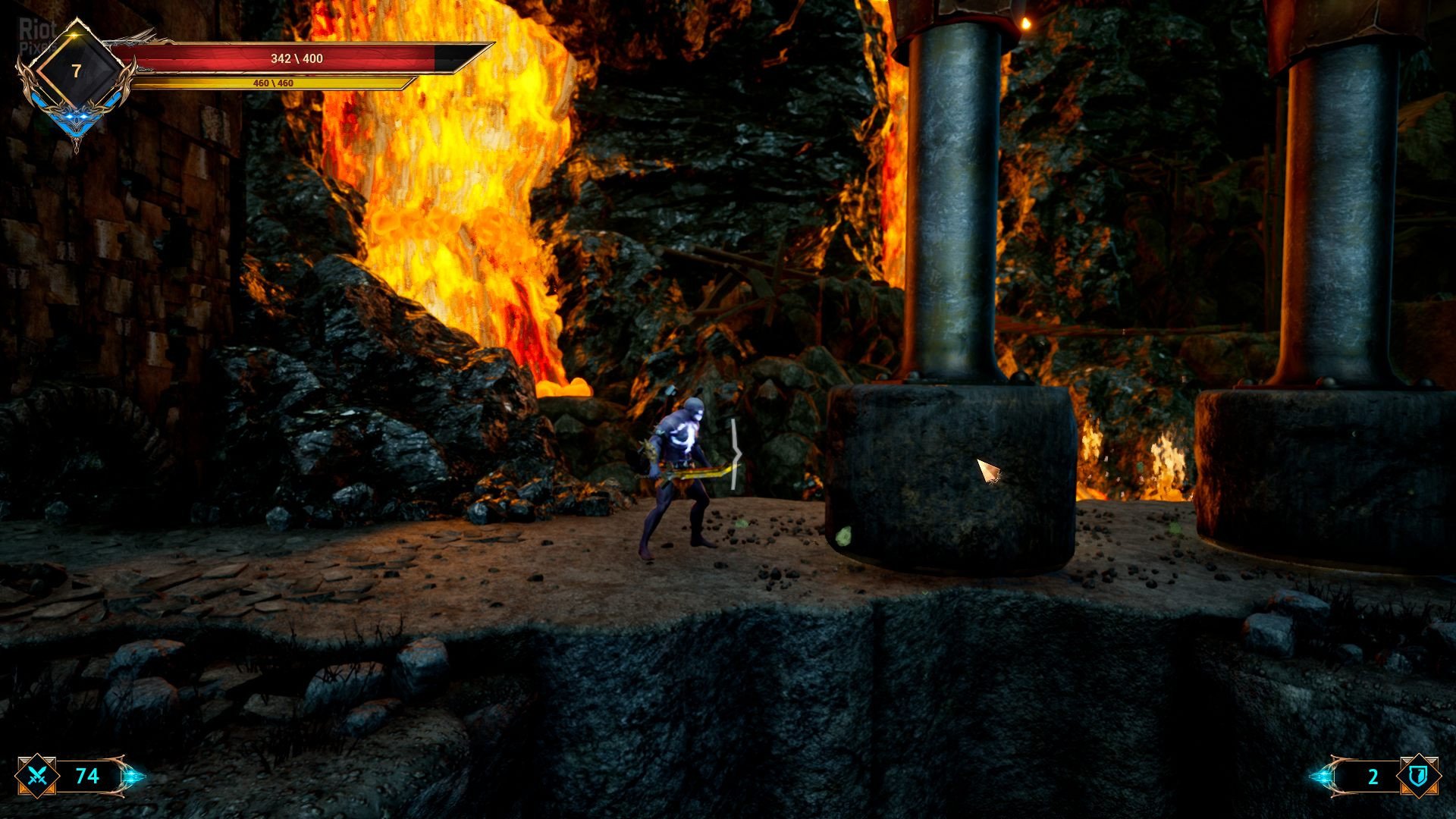 [9]-Demon Skin – v1.1005 Download-HohohoGames
