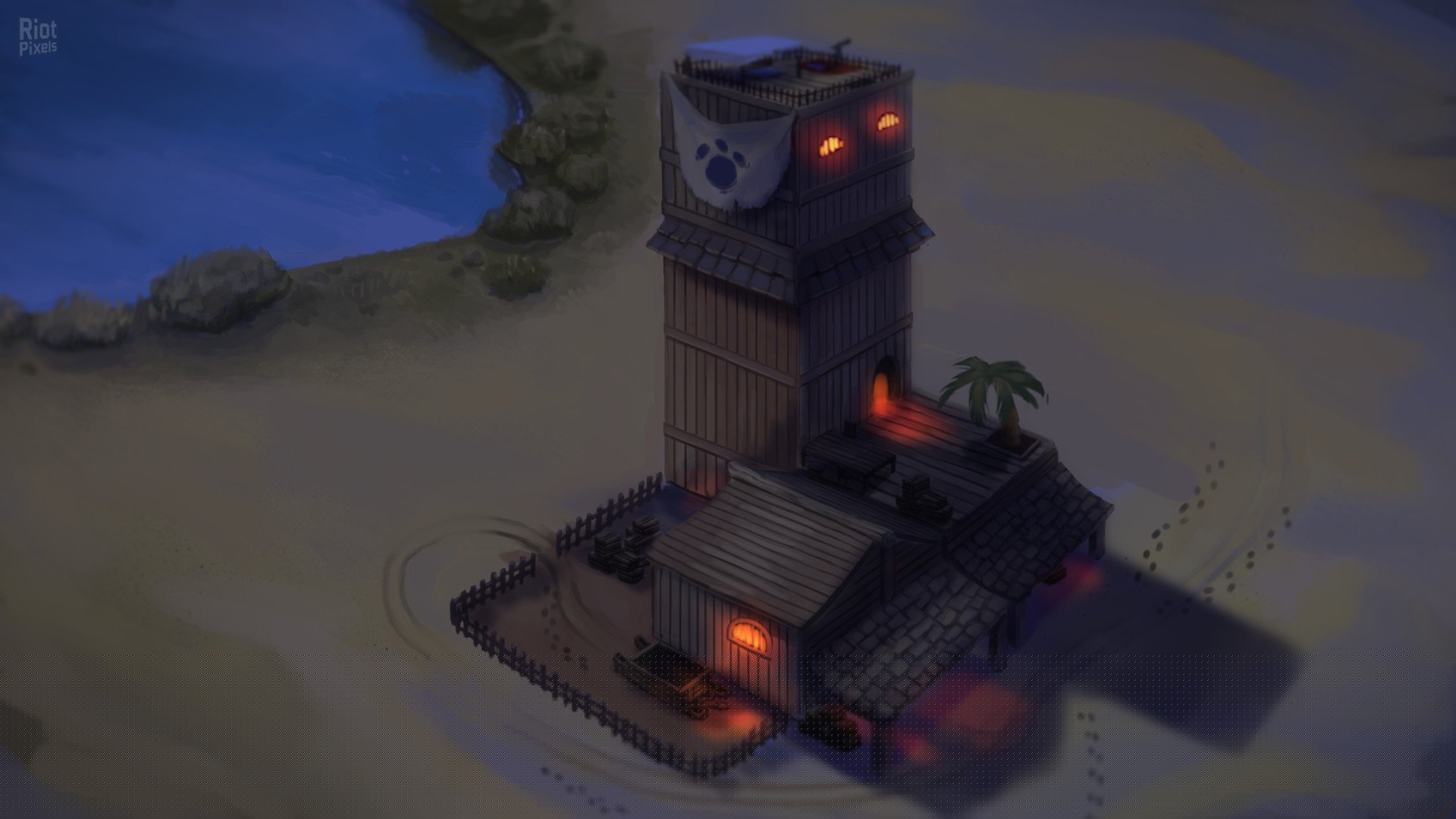 [12]-NAIRI: Tower of Shirin – Deluxe Edition – v1.06 + Bonus Content Download-HohohoGames