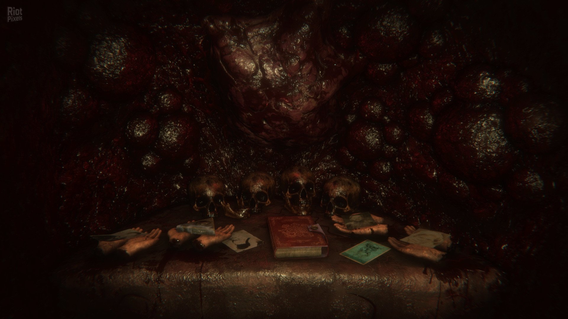 [10]-Project Nightmares: Case 36 – Henrietta Kedward Download-HohohoGames