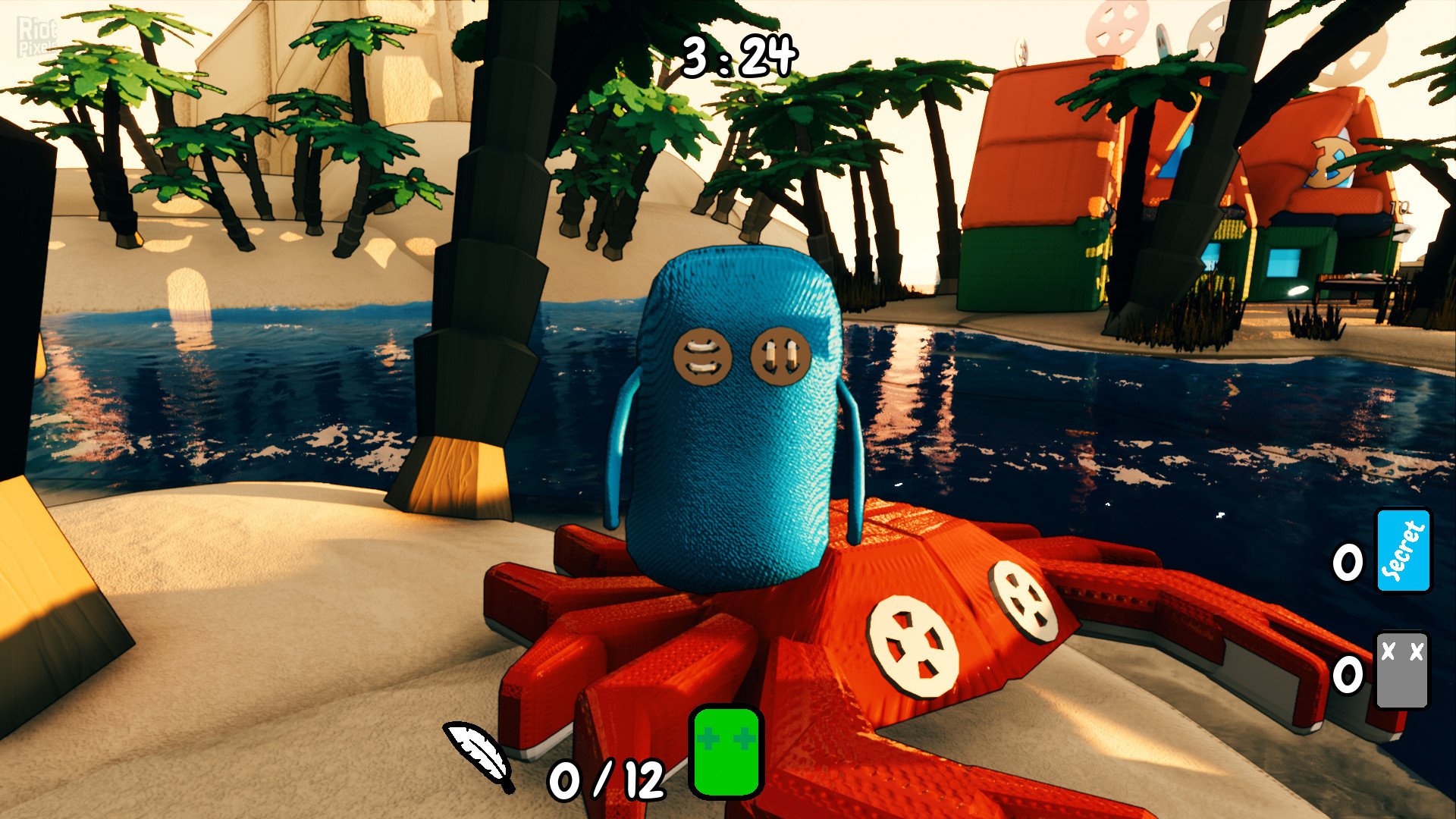[9]-Pillow Bellow Download-HohohoGames