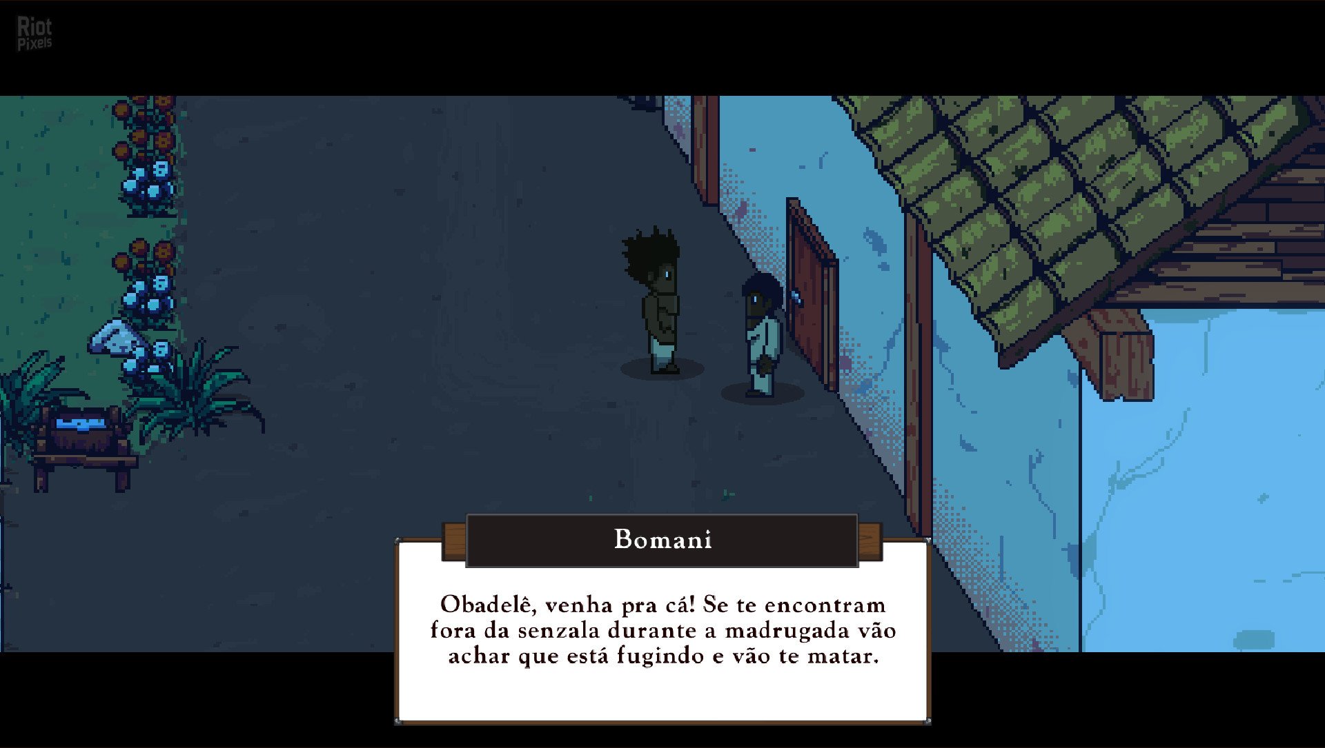 [15]-Mandinga: A Tale of Banzo Download-HohohoGames