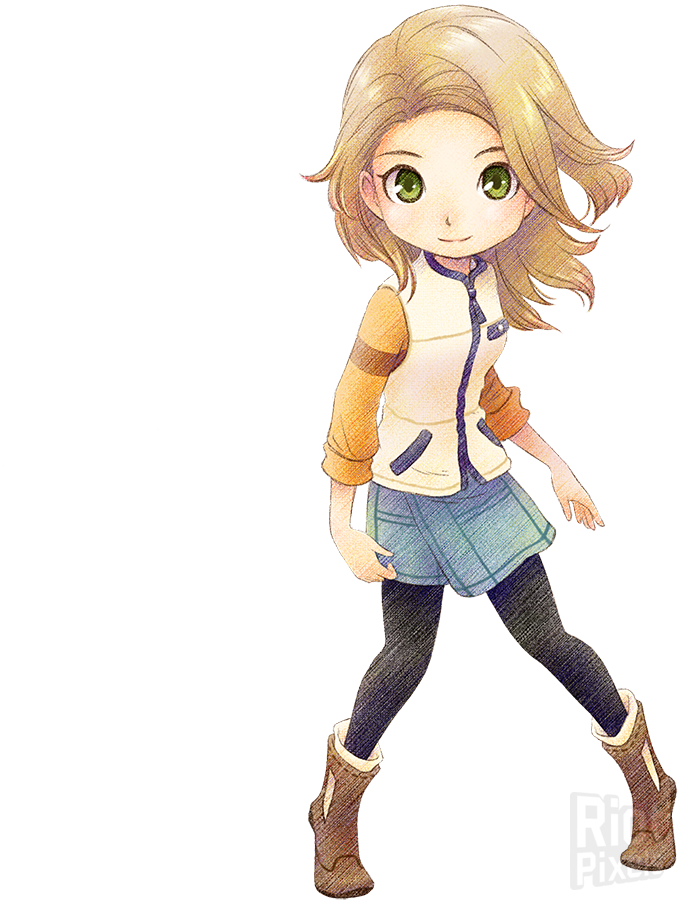 [30]-Story of Seasons: Pioneers of Olive Town Download-HohohoGames