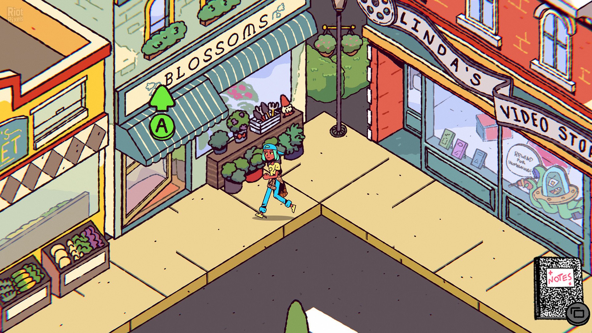 [4]-The Big Con Download-HohohoGames