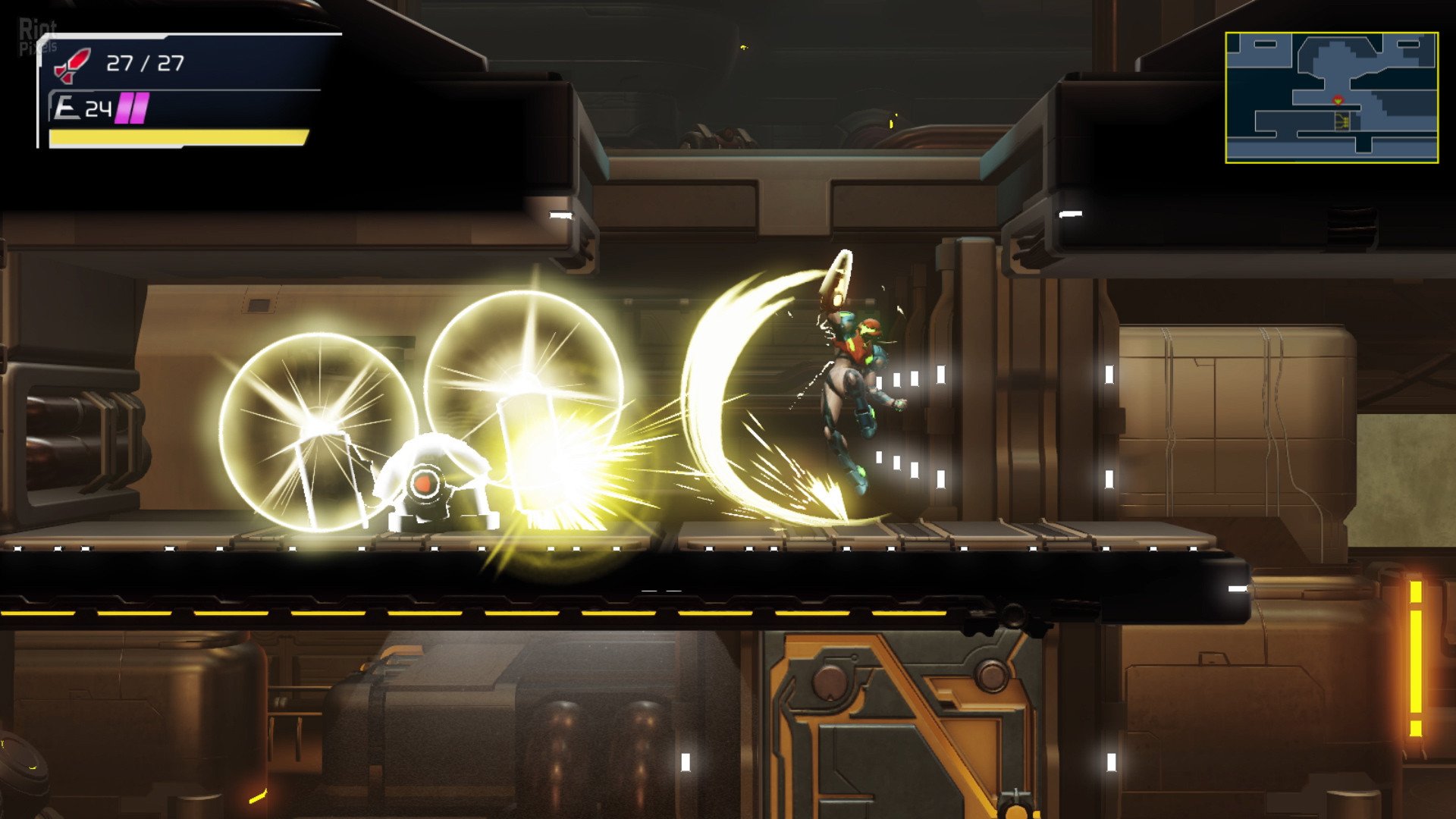 [3]-Metroid Dread + Yuzu/Ryujinx Emus for PC Download-HohohoGames