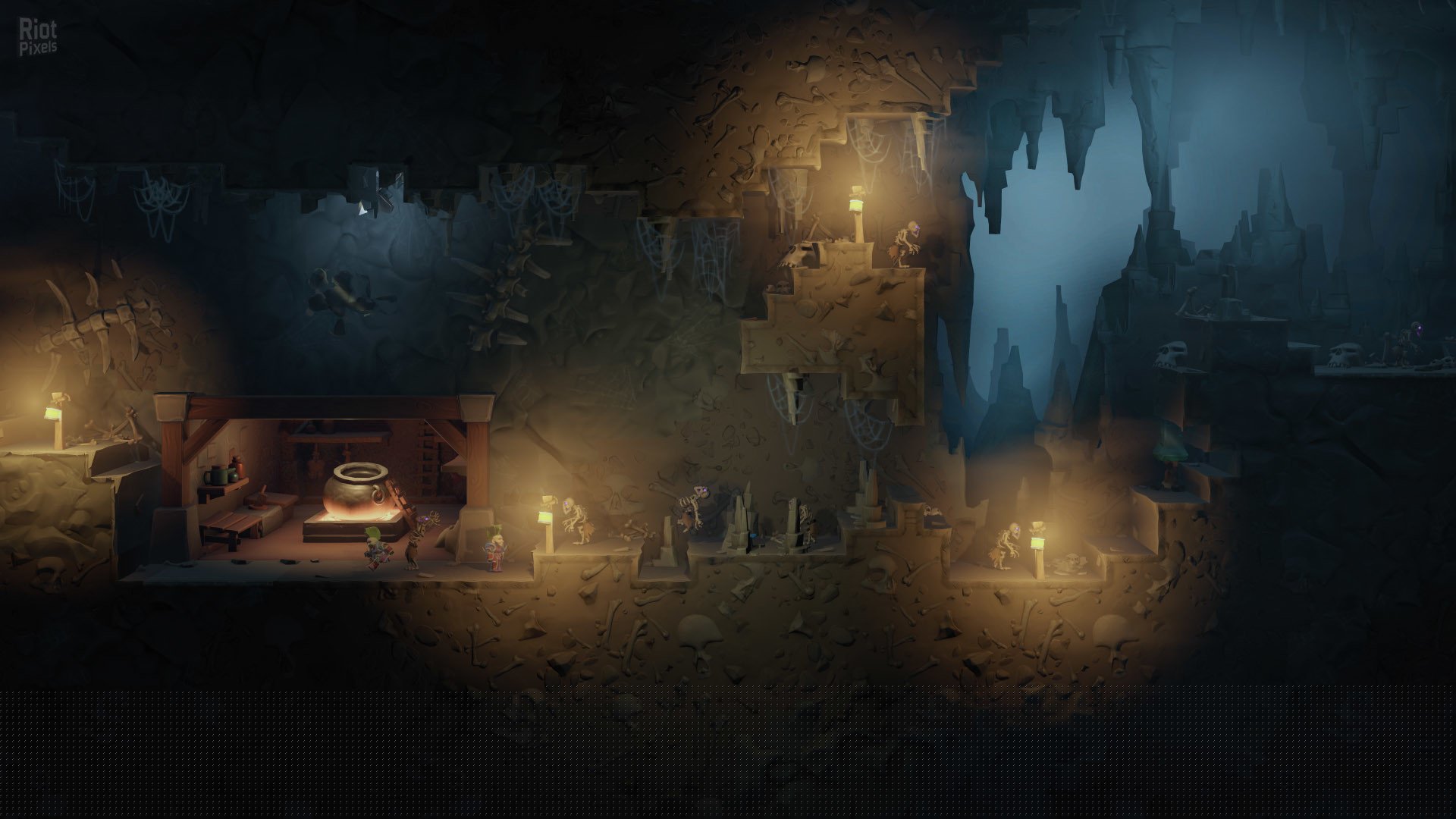 [9]-Hammerting – v1.0.12.0 + Multiplayer Download-HohohoGames