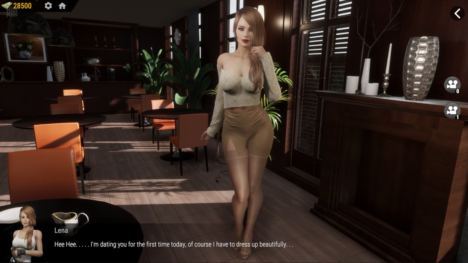 [11]-Wars and Roses + Uncensoring Patch Download-HohohoGames