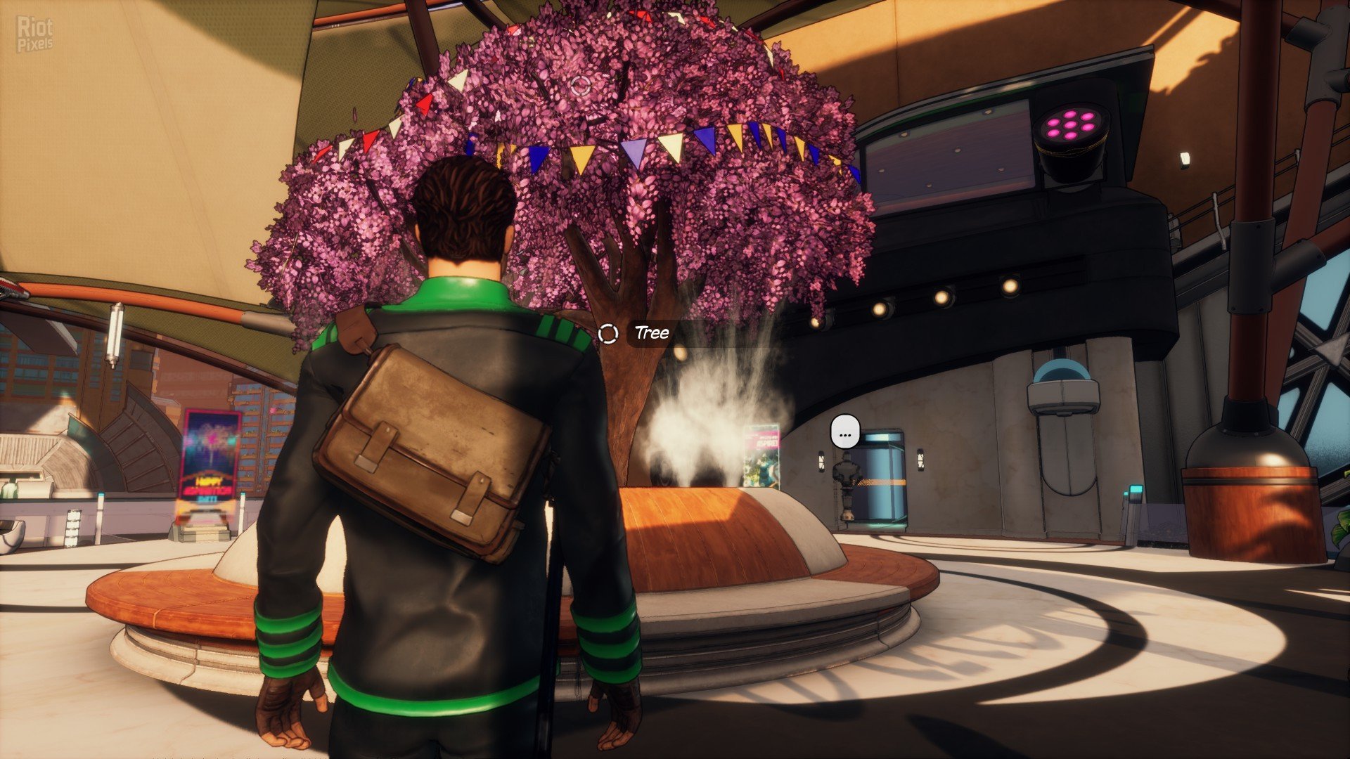 [15]-Beyond a Steel Sky: Aspiration Day Collection – v1.5.29158 + Bonus Content Download-HohohoGames